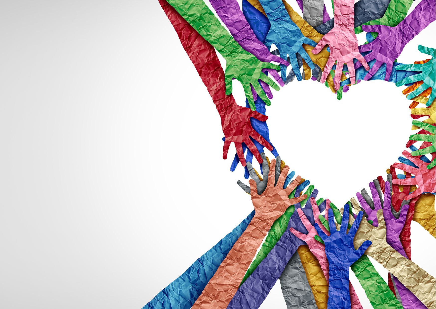 Overview of Equality and Diversity