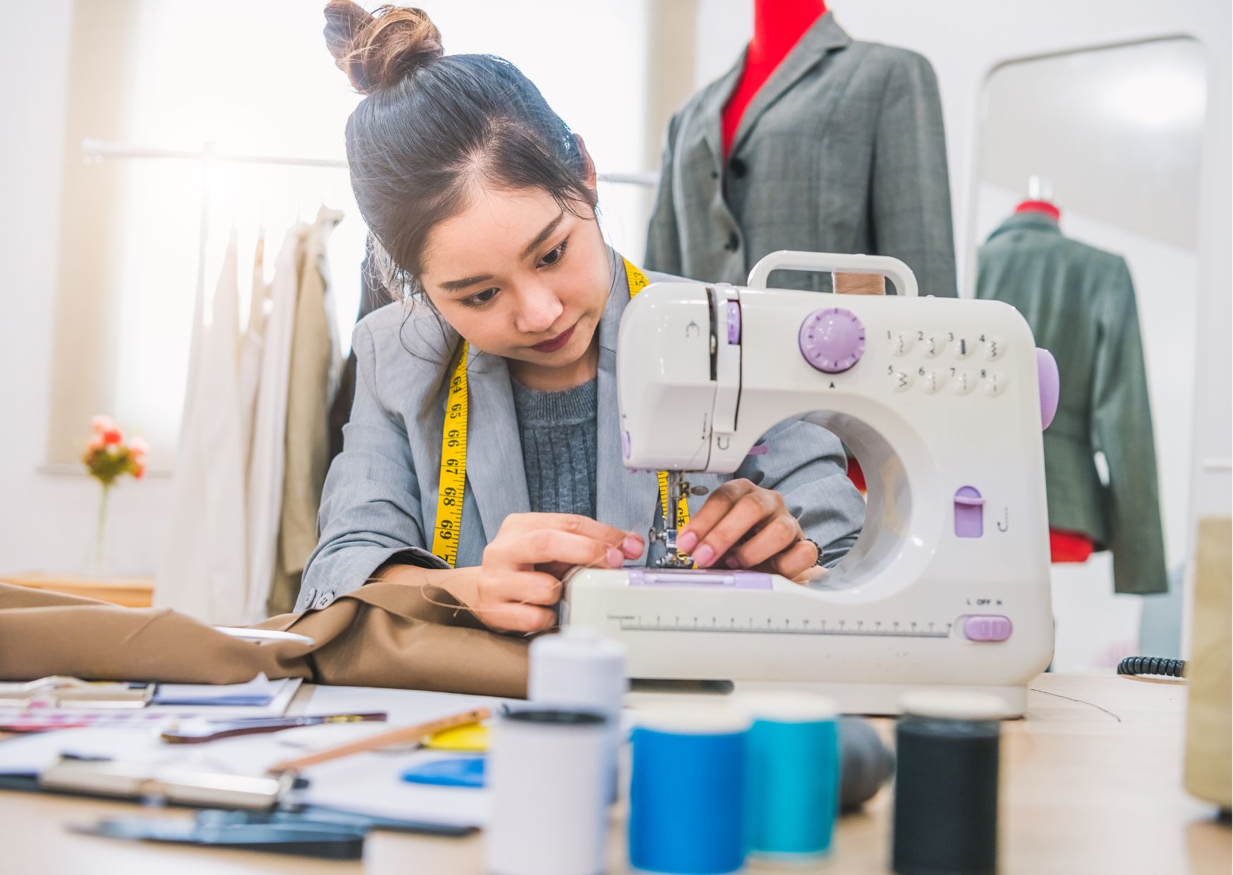 Fashion Design Training