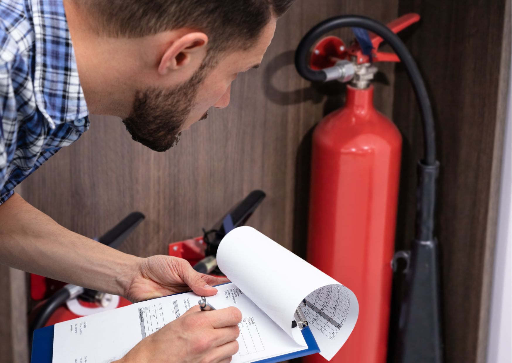 Fundamentals of Fire Safety Regulations