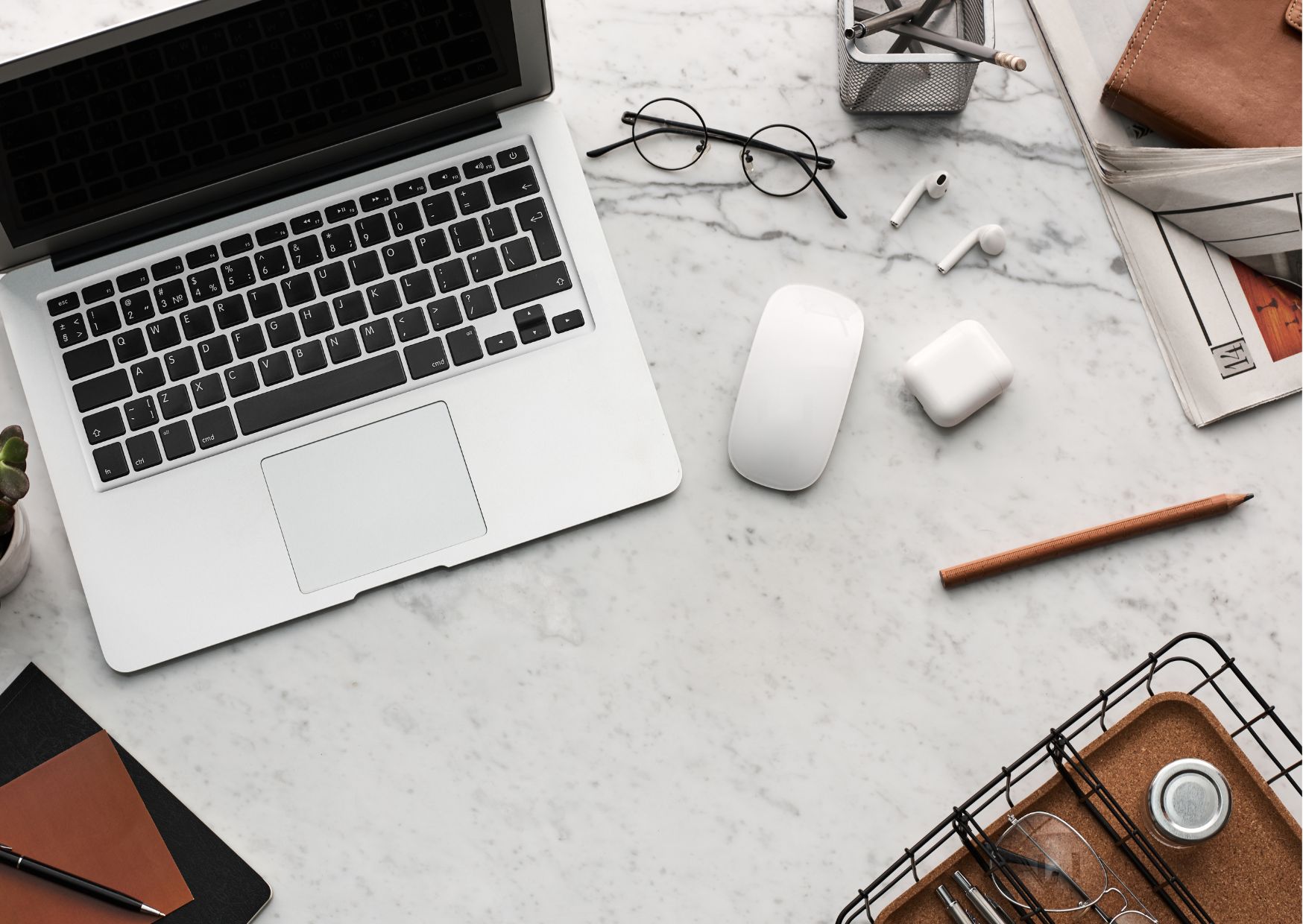 Basics of Google Workspace