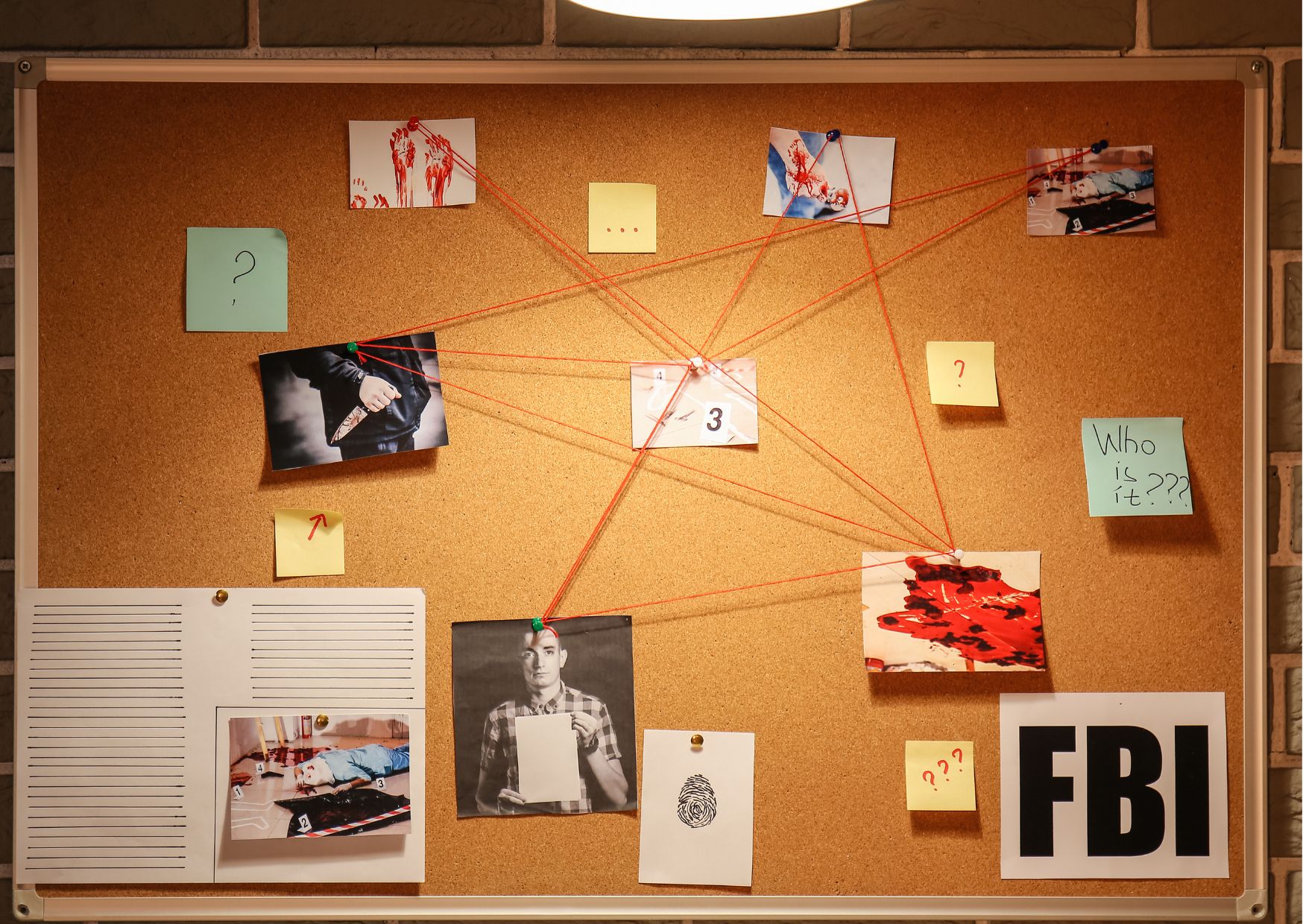 Core Concepts of Criminology and Psychology
