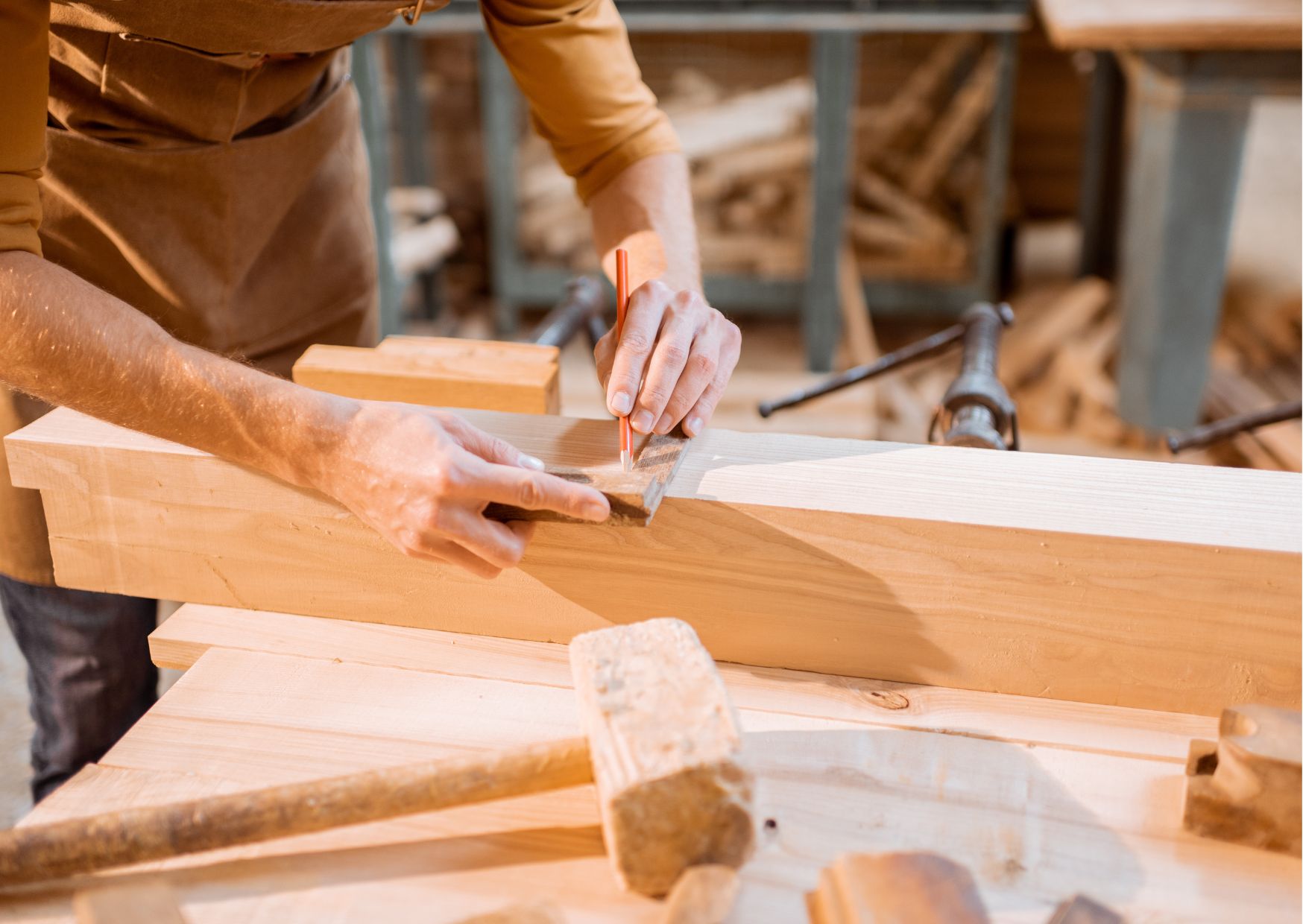 Carpentry Certificate