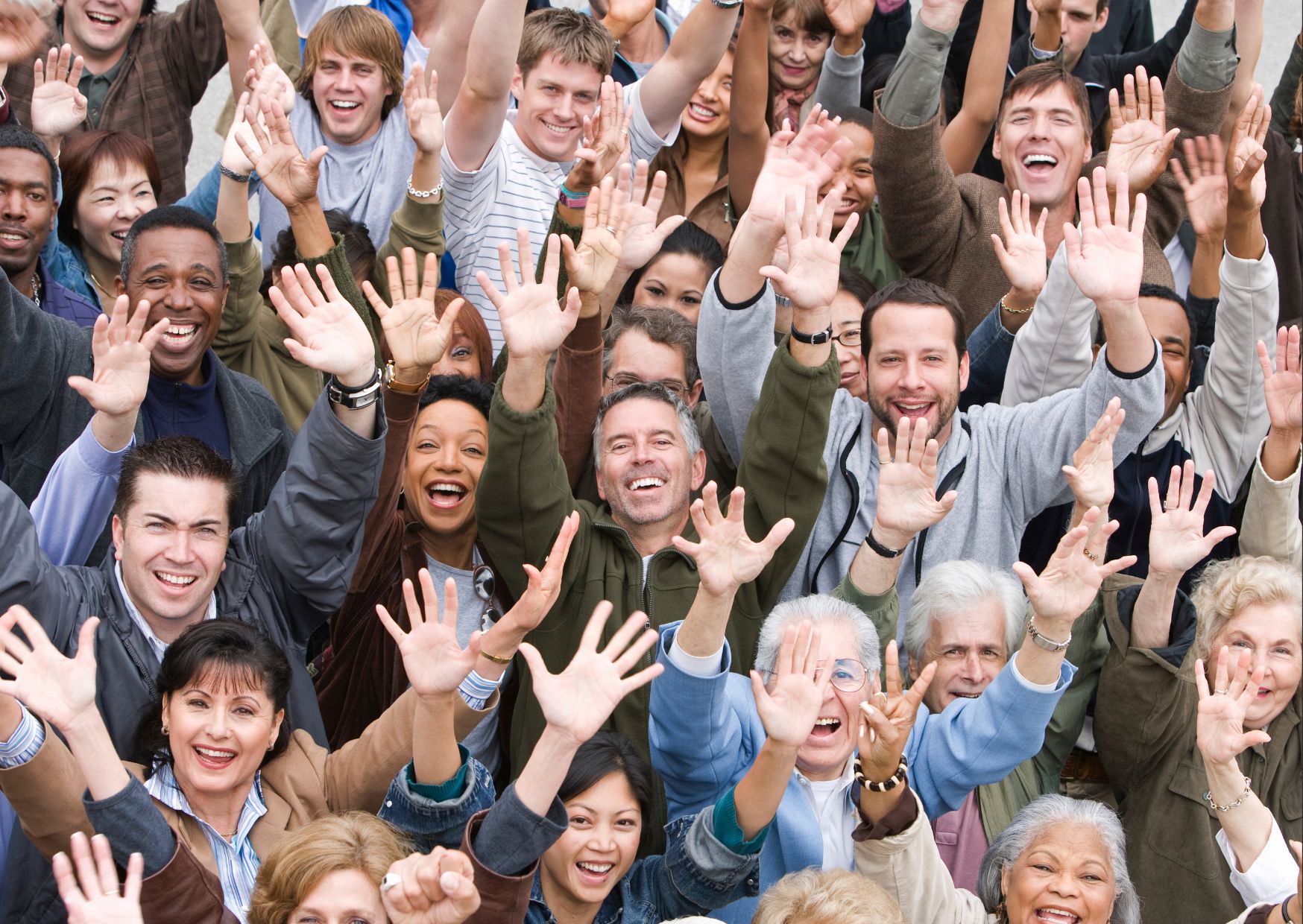 People Management Comprehensive Guide