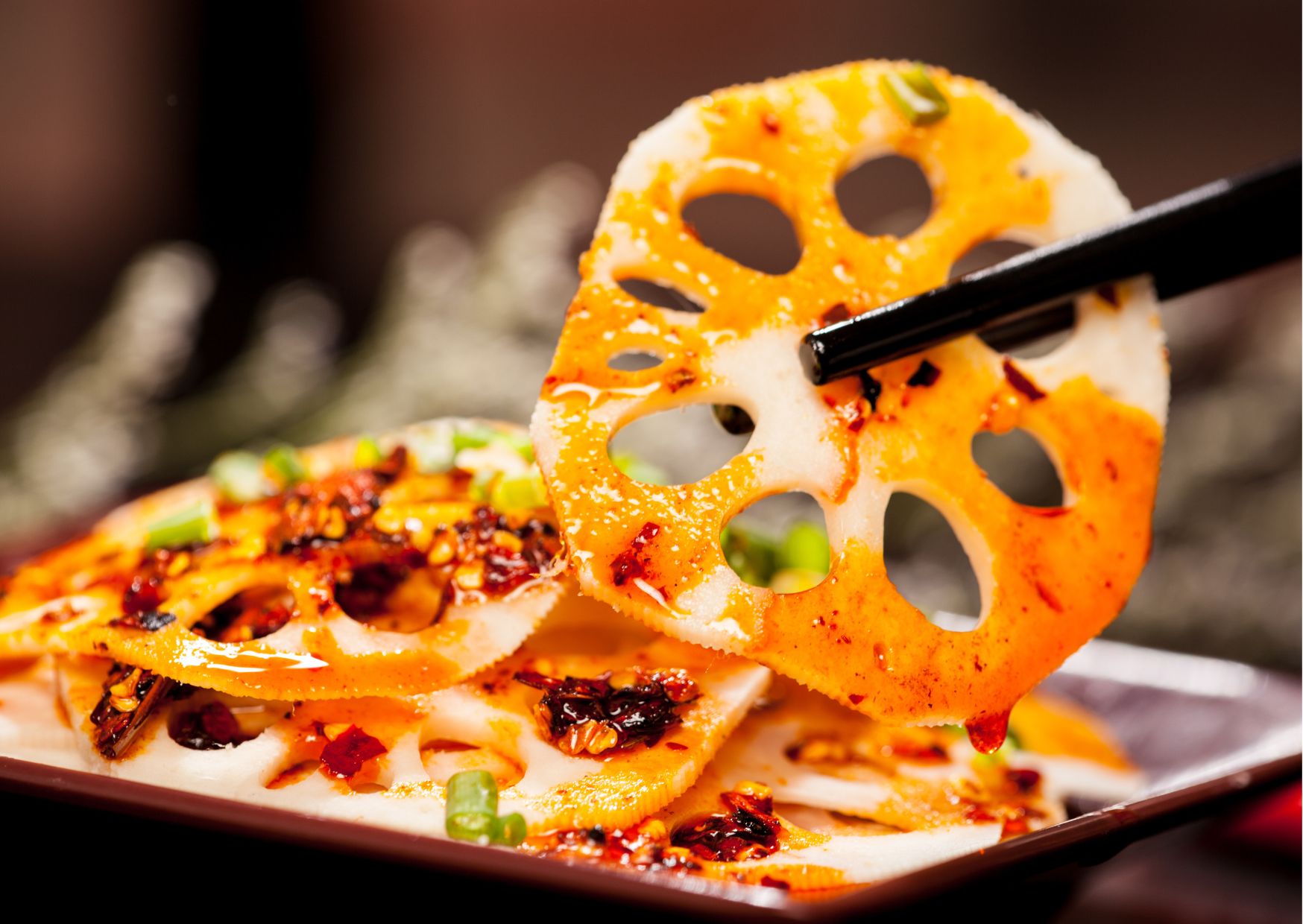 Chinese Cooking Training