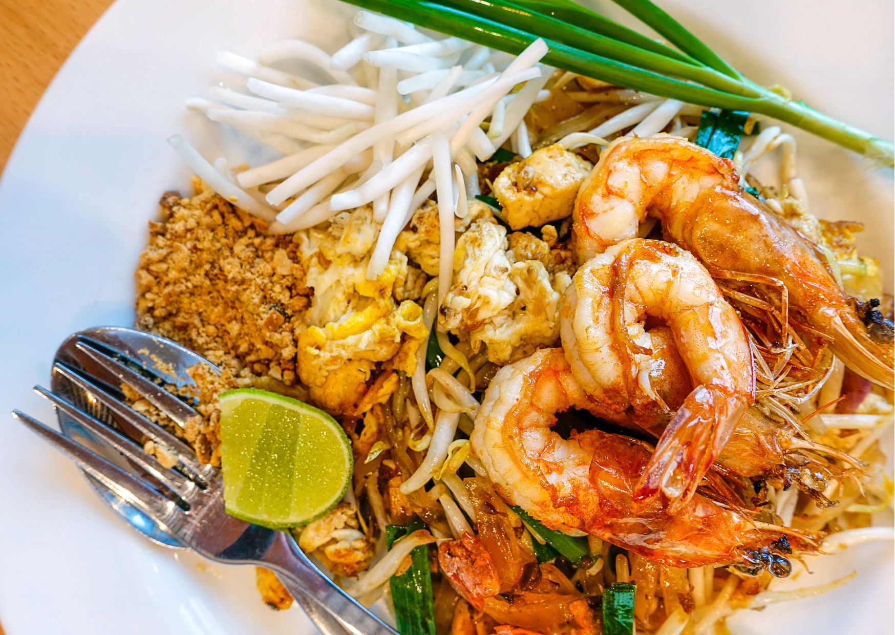 Thai Cooking Training