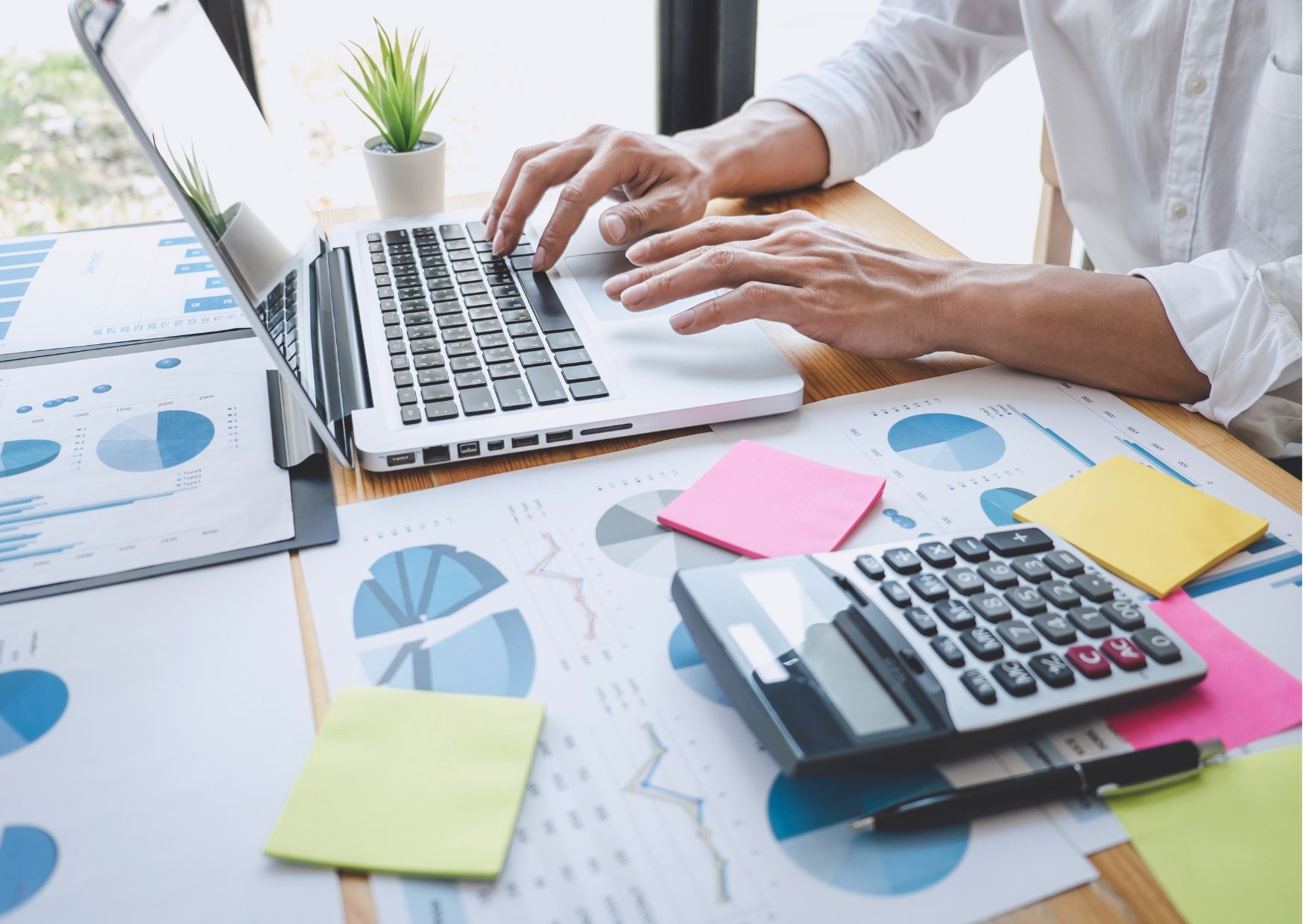 Comprehensive Guide to Report Writing