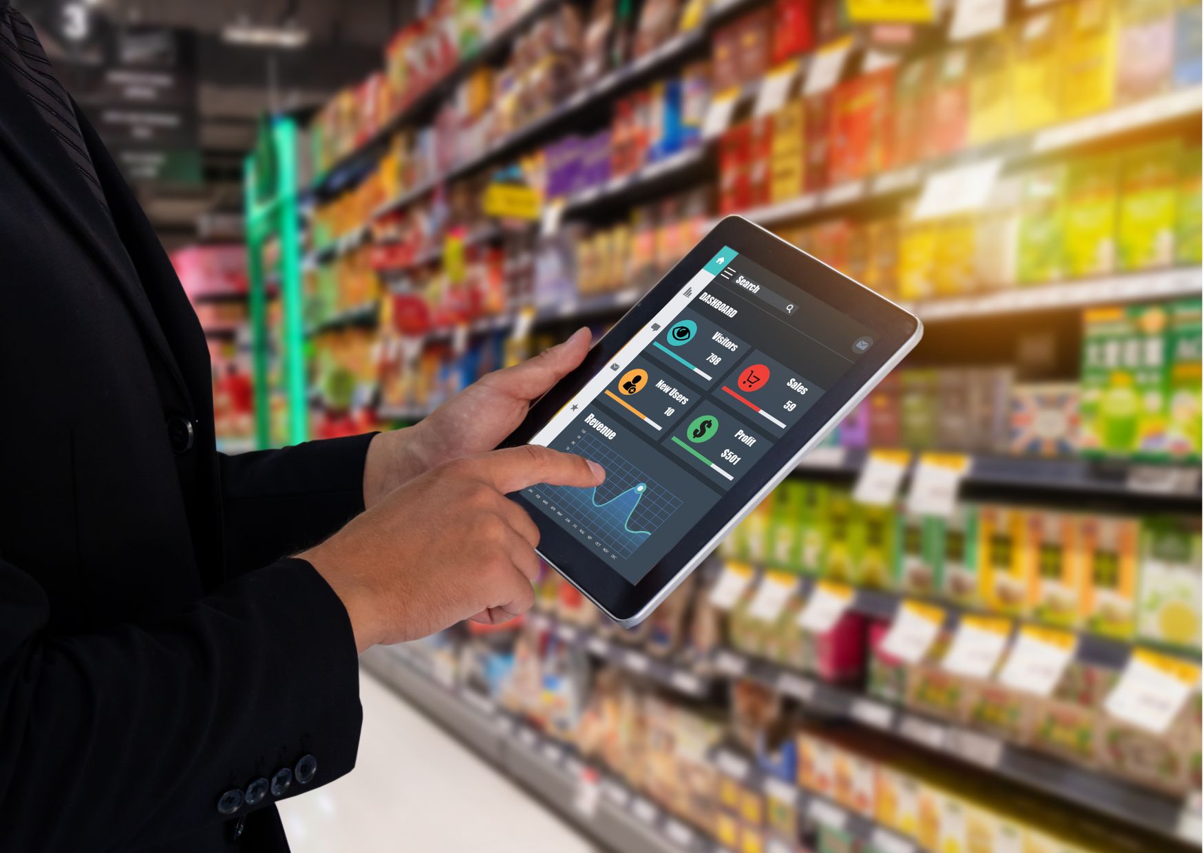 Retail Management Training
