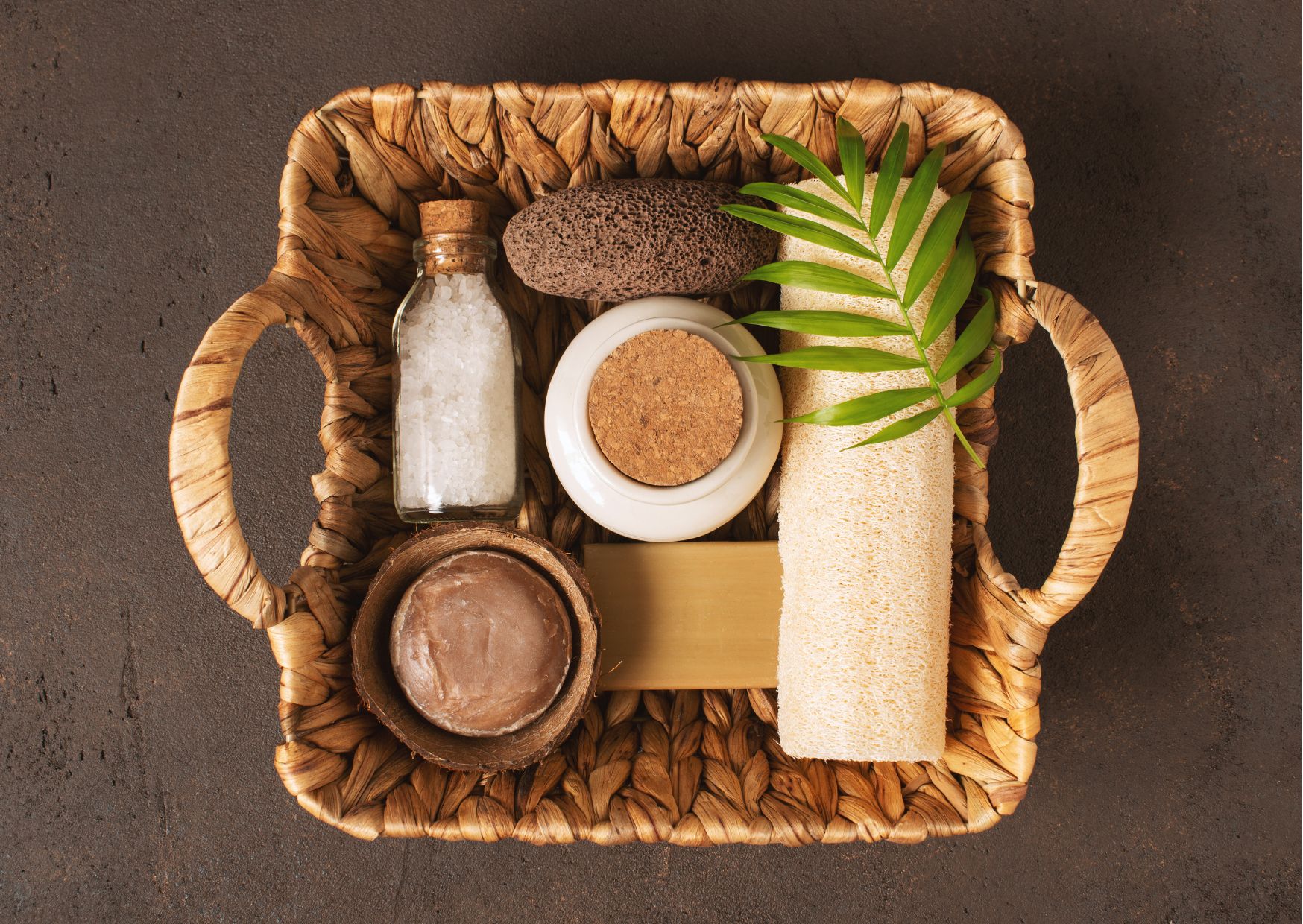 Skin Care Essentials