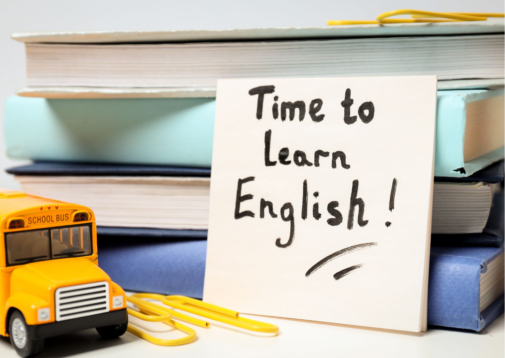 TEFL for Professionals