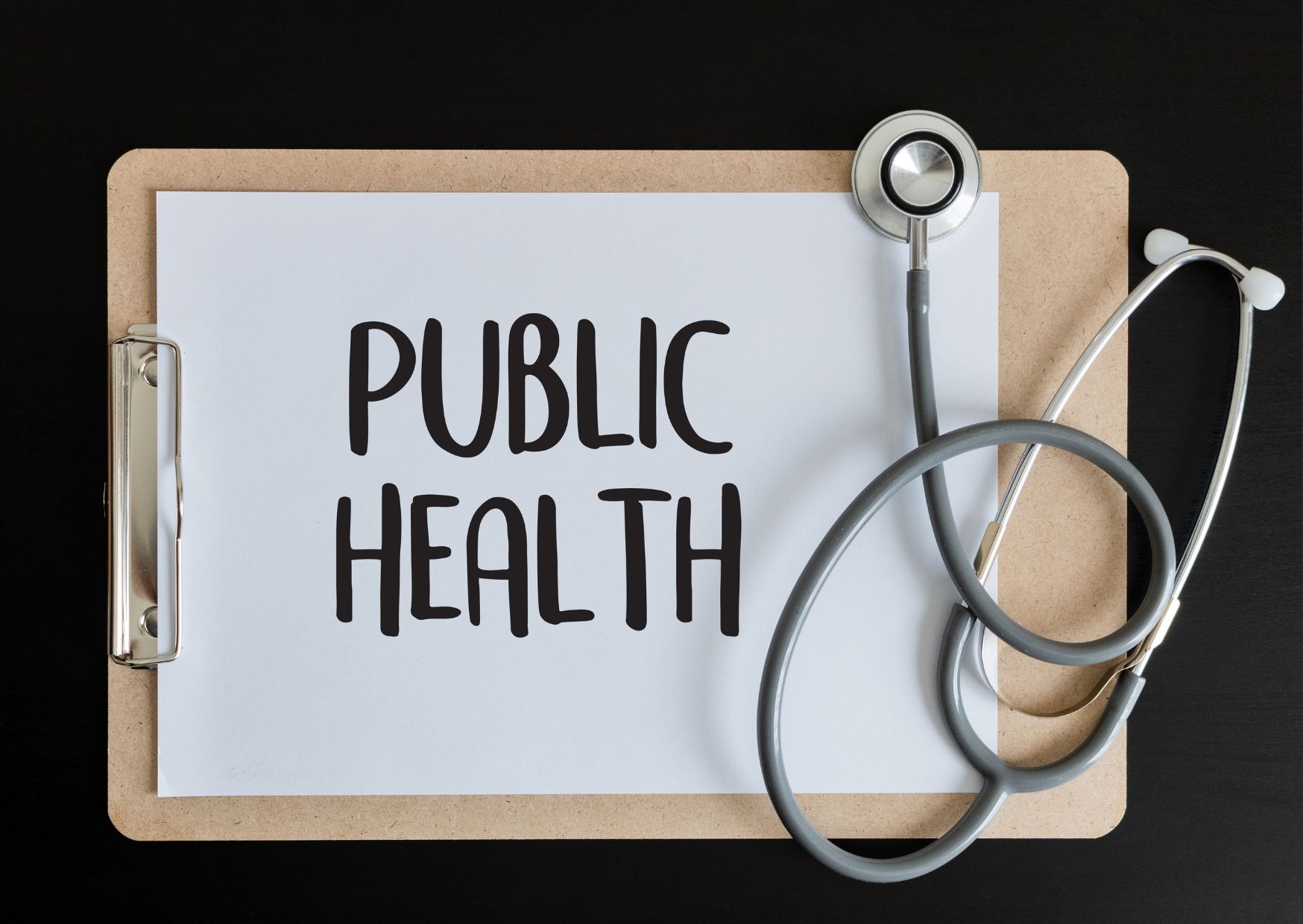 Certificate in Public Health