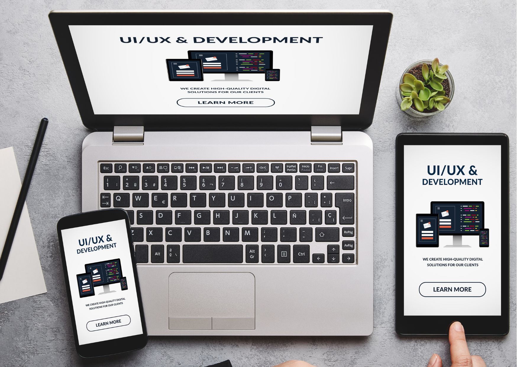 UX Design Online Course