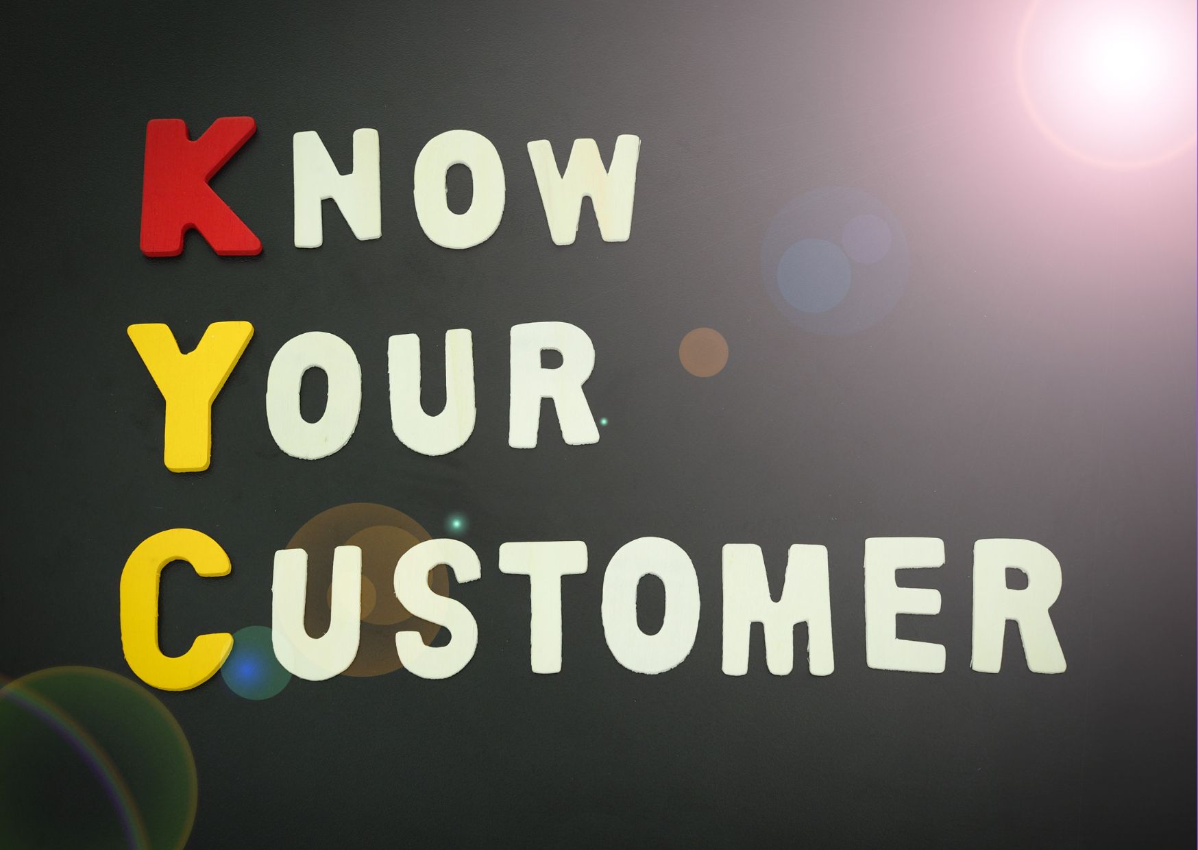 Diploma in Know Your Customer (KYC)