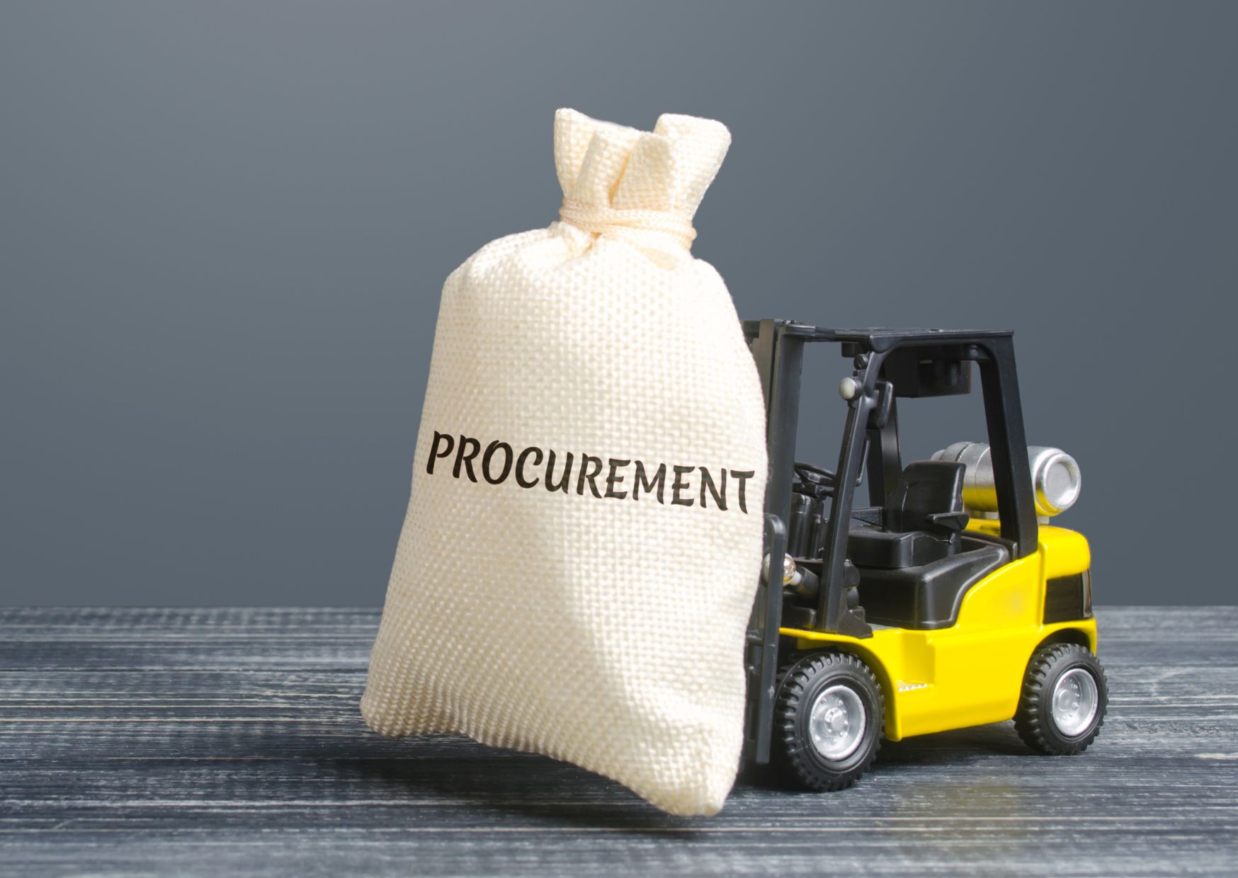 Essentials of Procurement and Purchasing