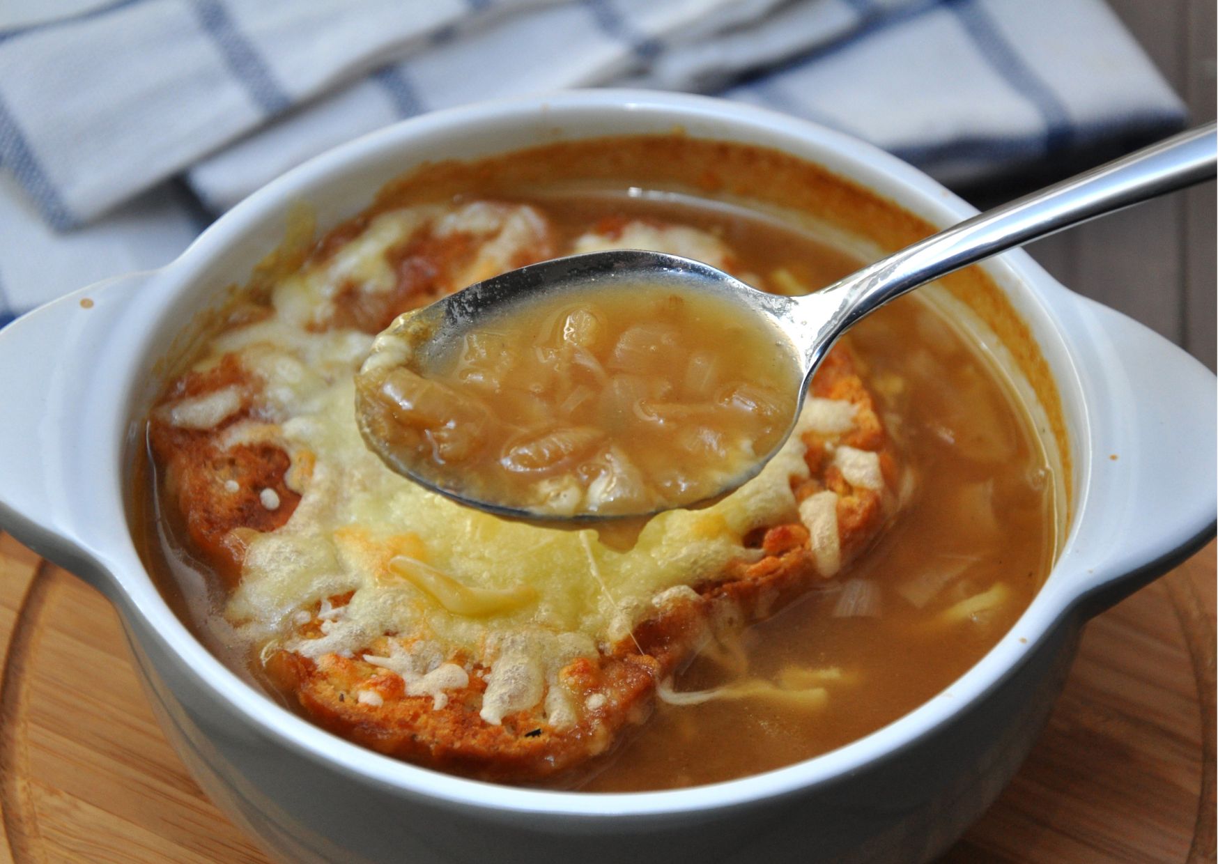 Overview of French Cooking