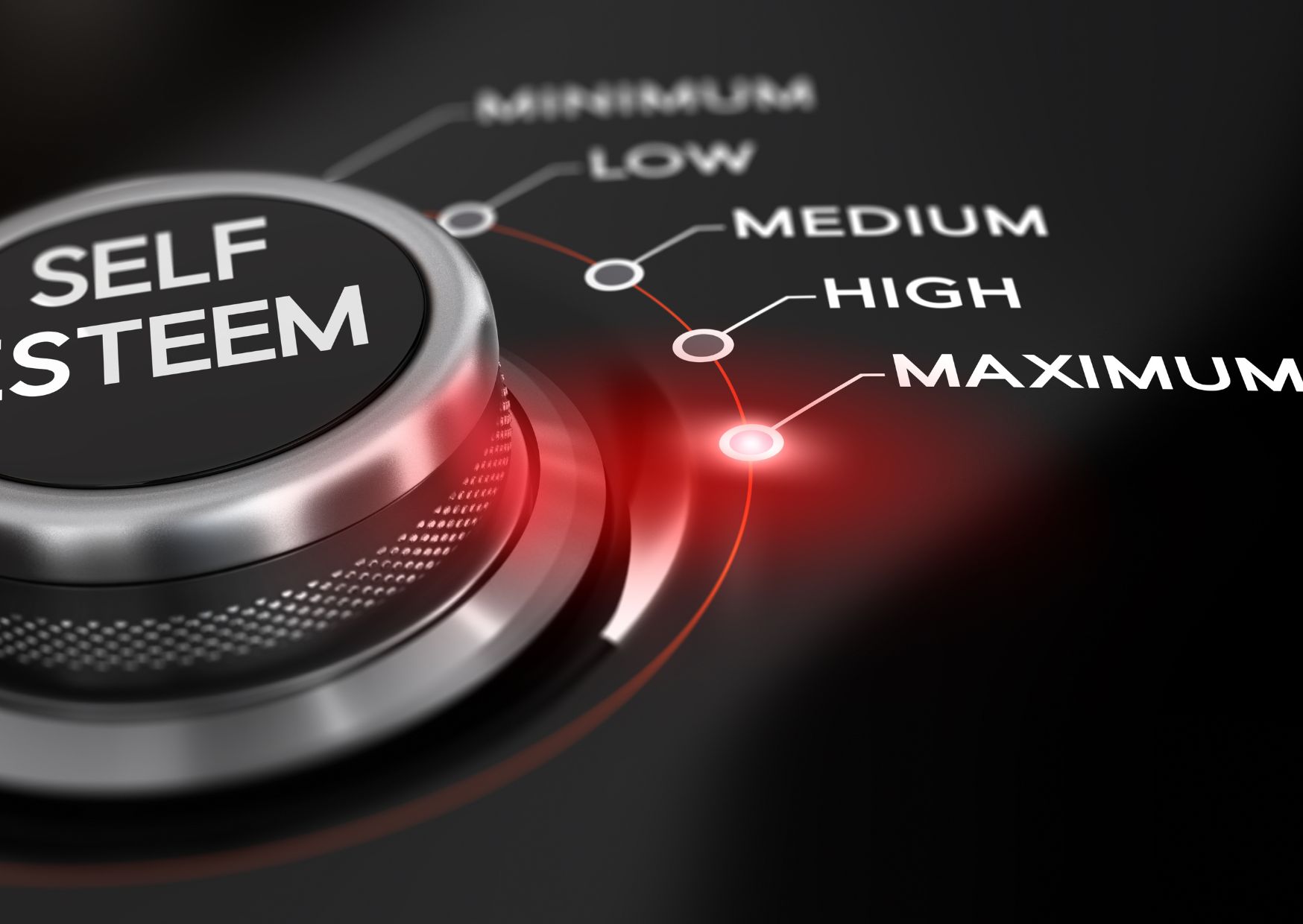 Basics of Self Esteem