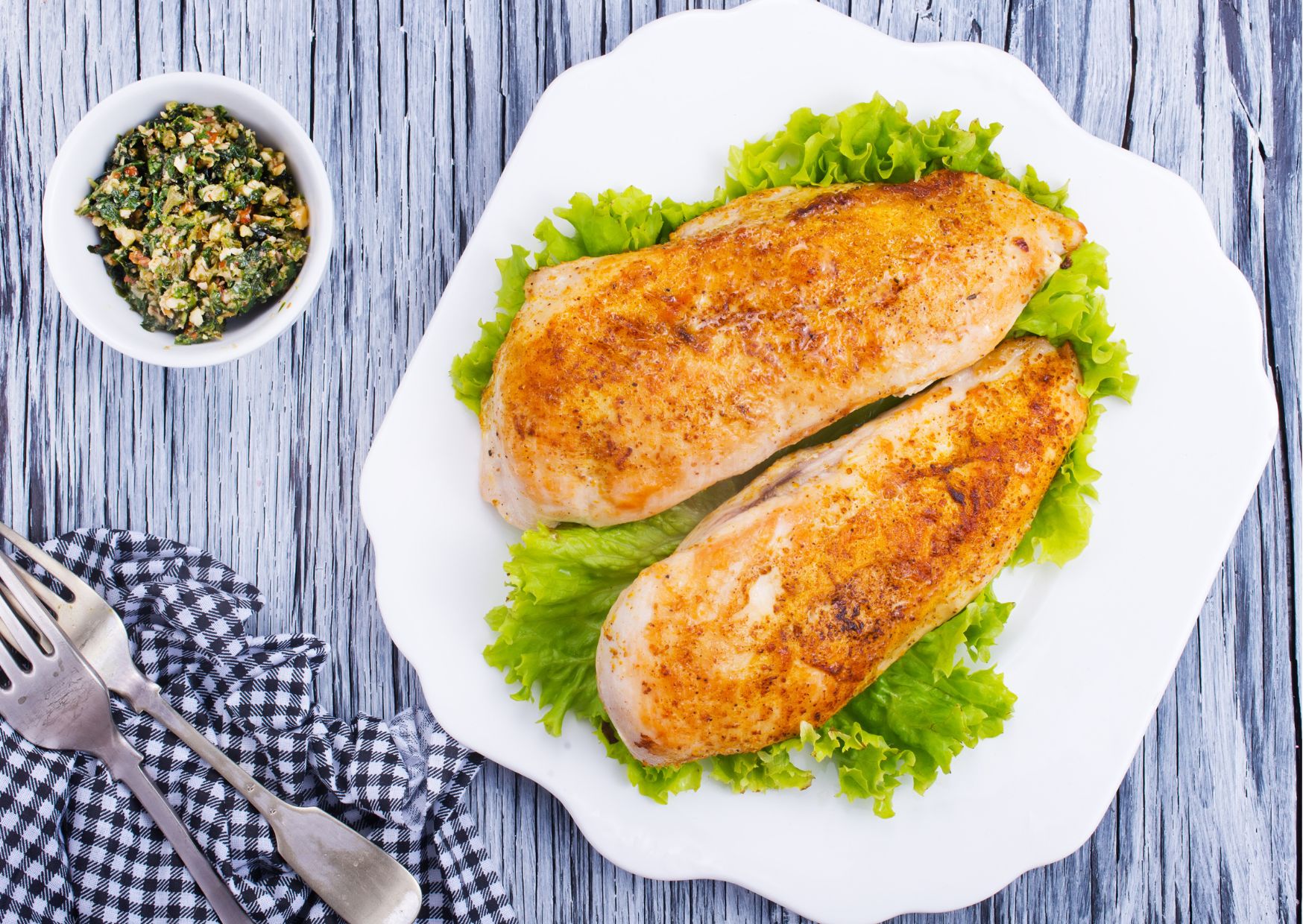 Master Kosher Cooking