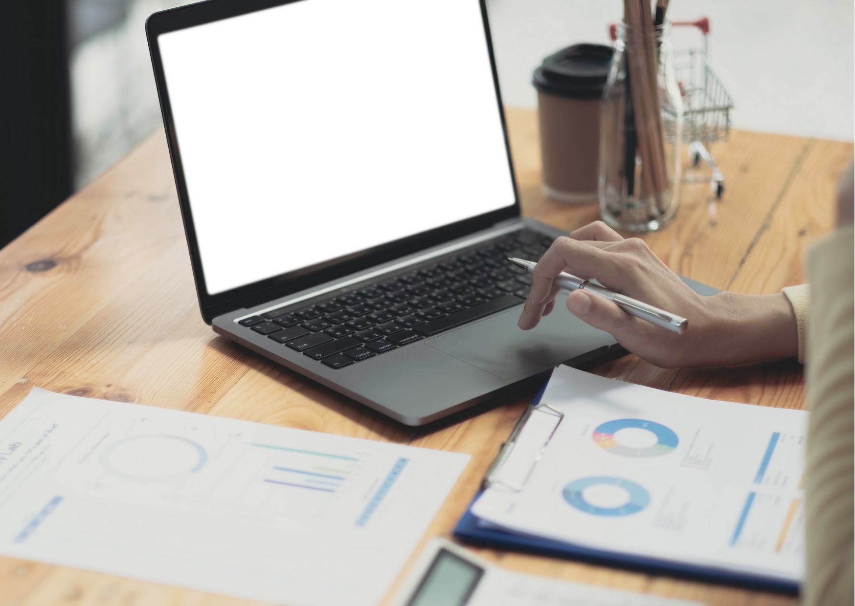 In-Depth Business Administration Course