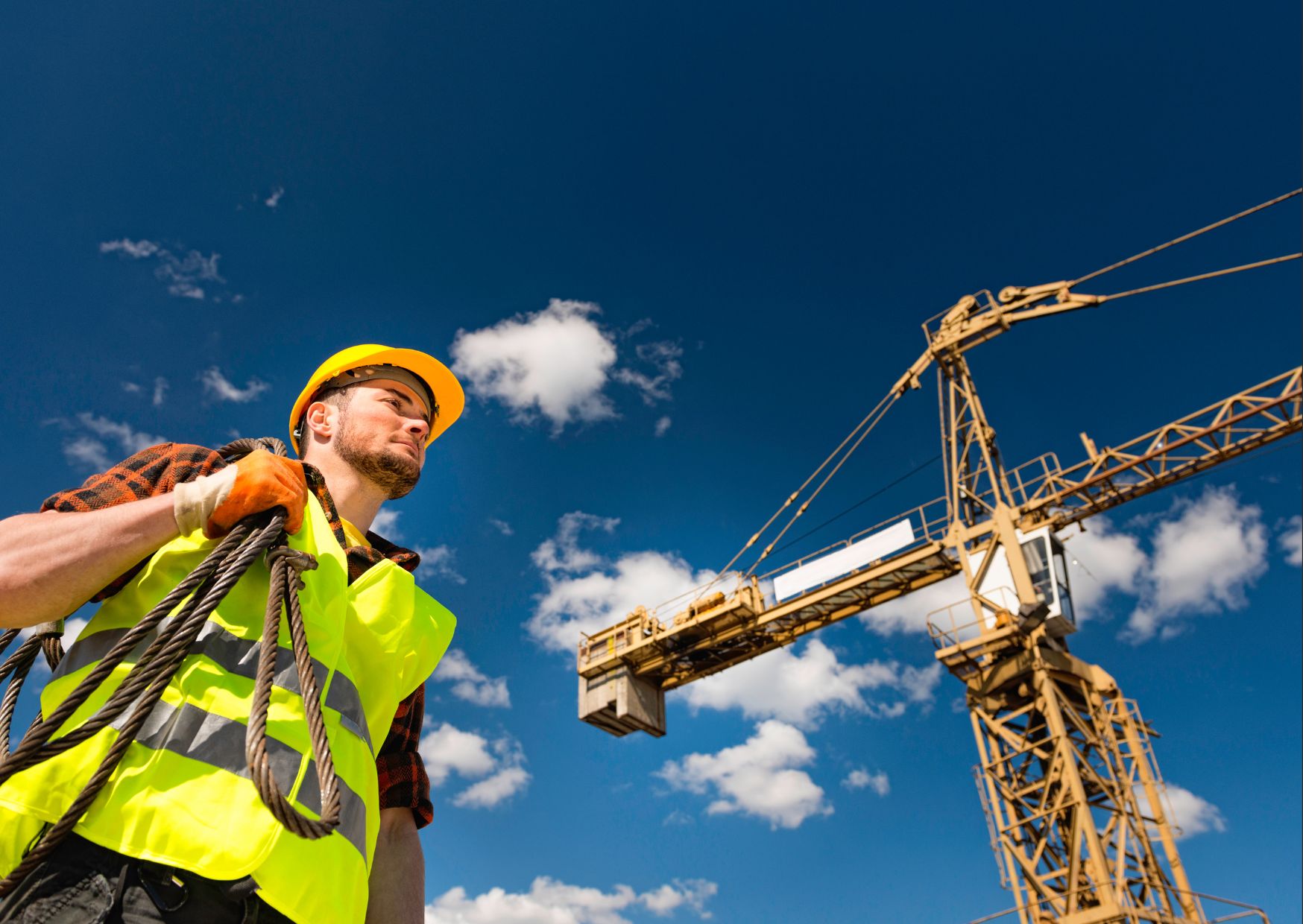 Essential Skills for Lone Worker Safety
