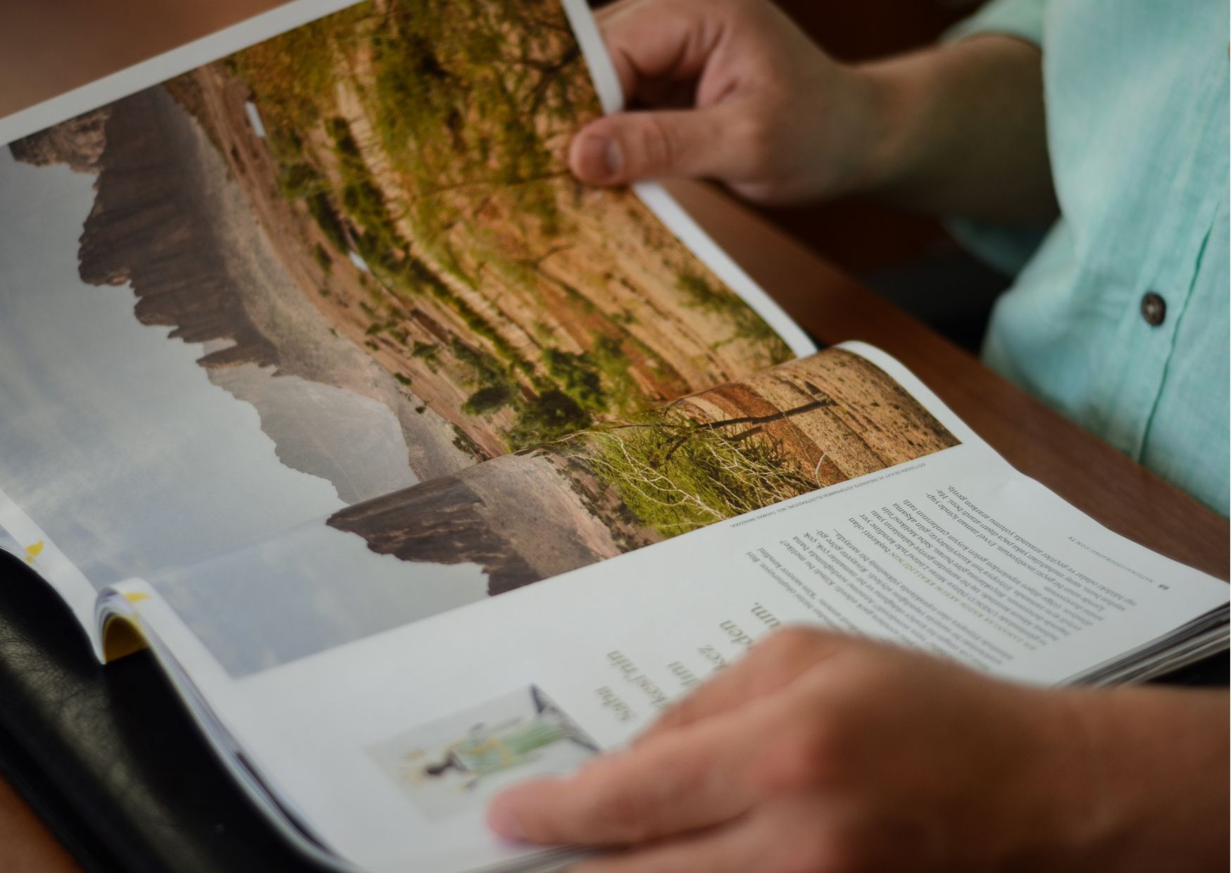 Magazine Publishing Certificate
