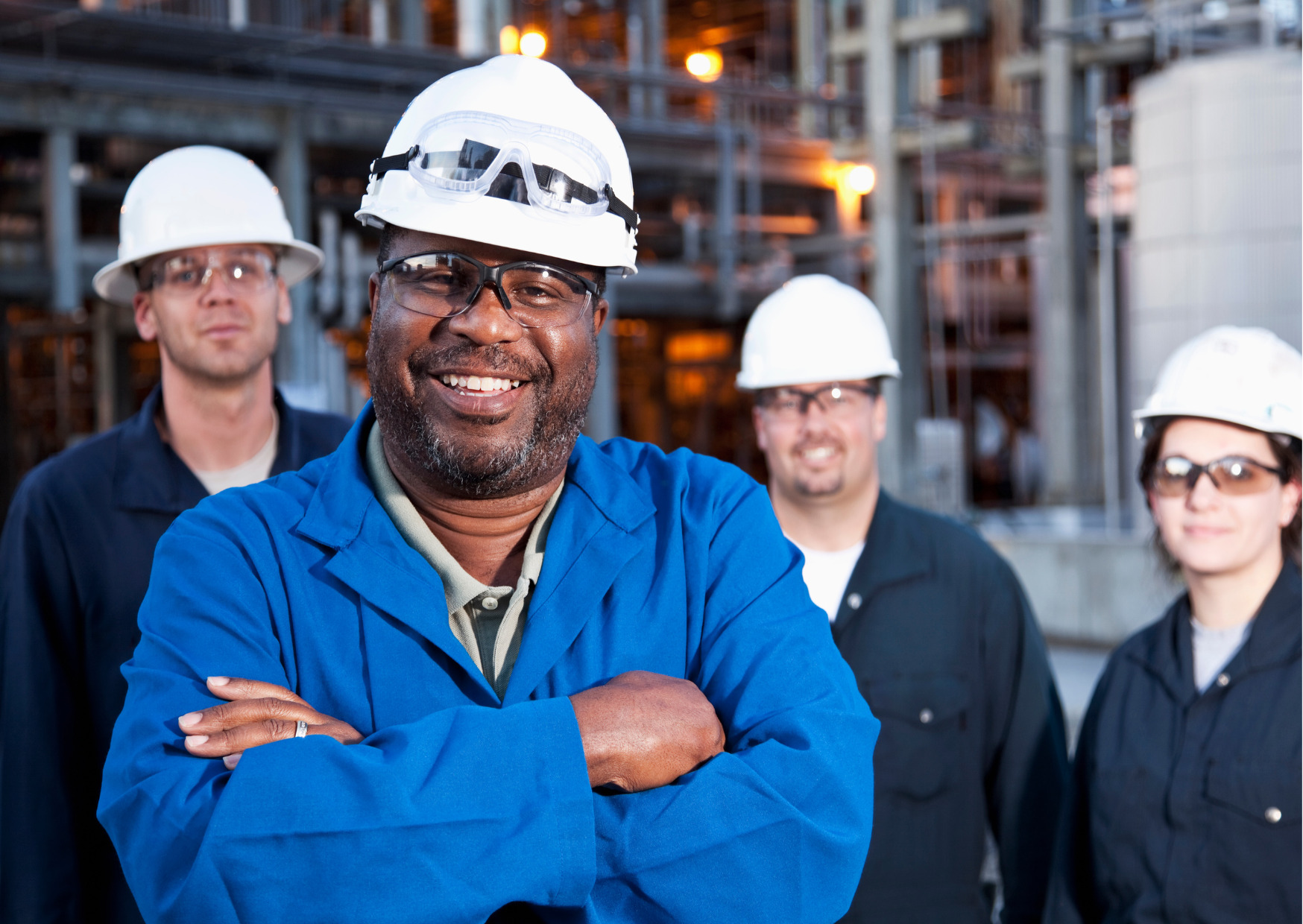Overview of Manufacturing