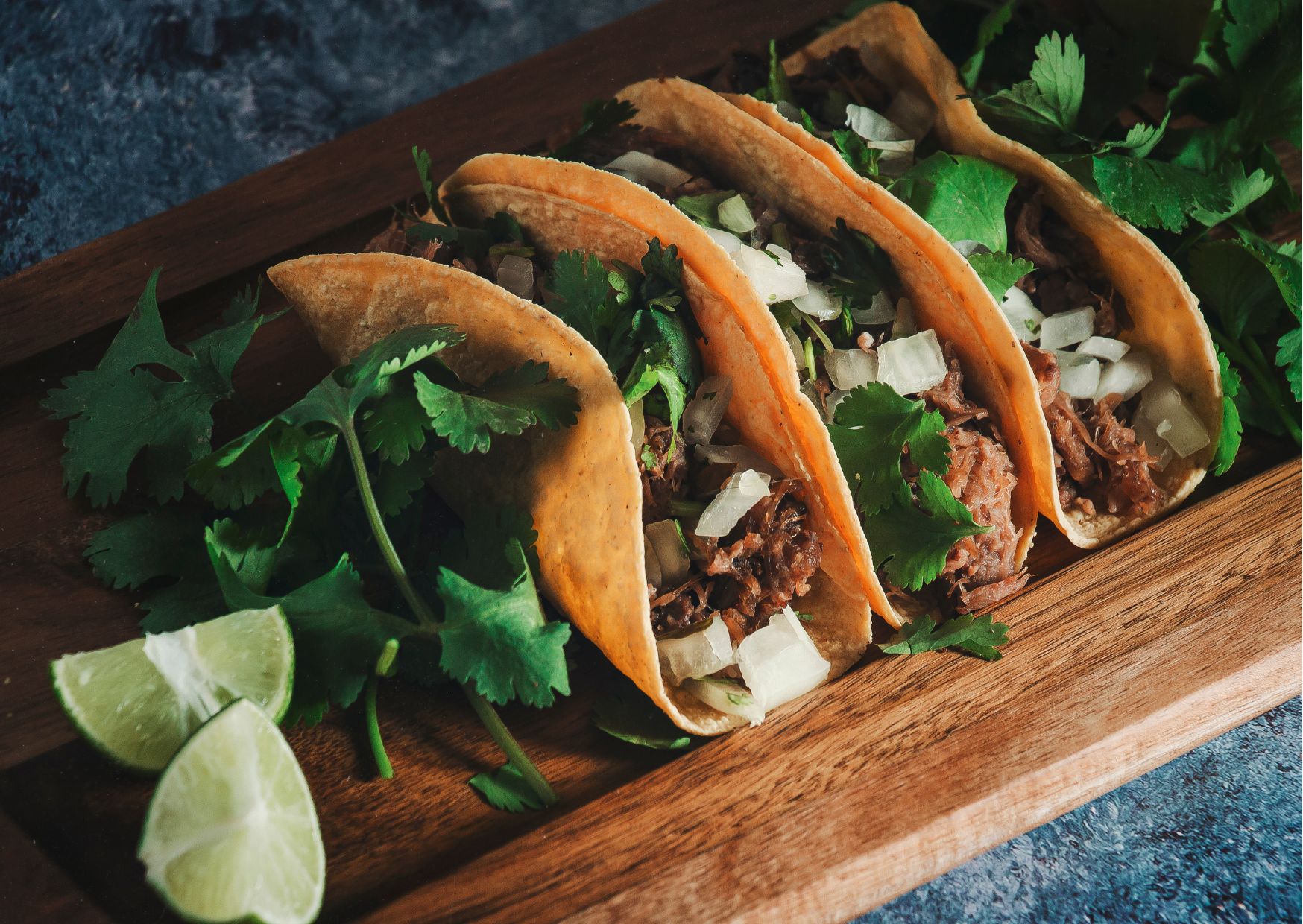 Mexican Cooking Mastery