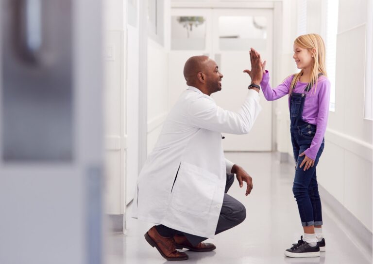Essential Paediatric First Aid Training Course