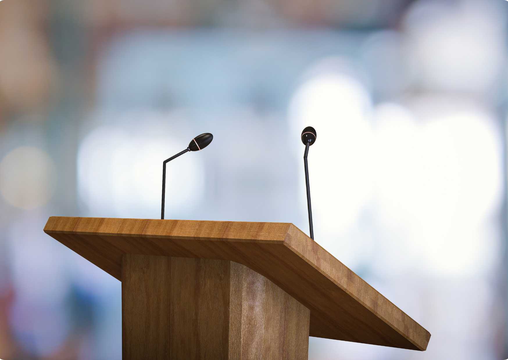 Public Speaking Fundamentals