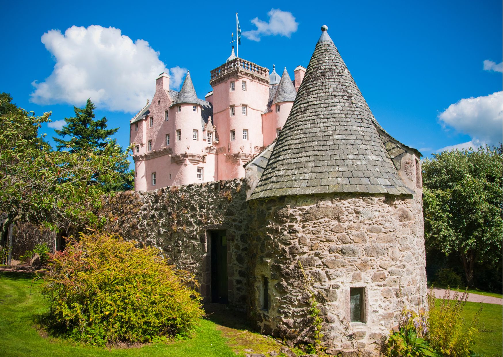 Comprehensive Scottish History Course