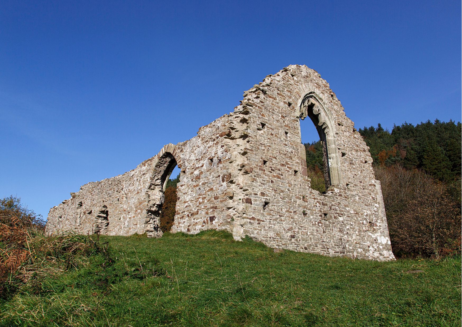 Diploma in Welsh History