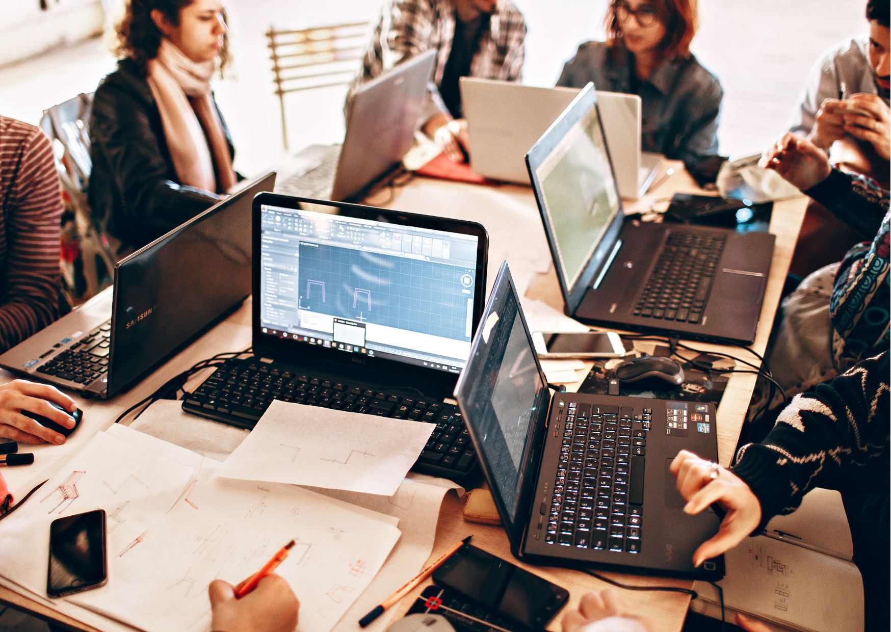 Core Concepts of Office Management