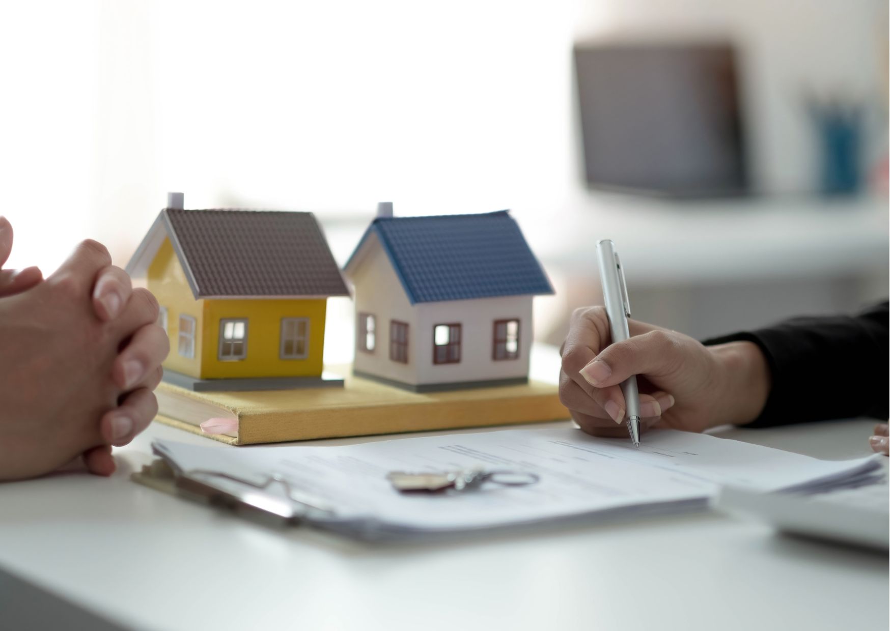 Fundamentals of Estate Management