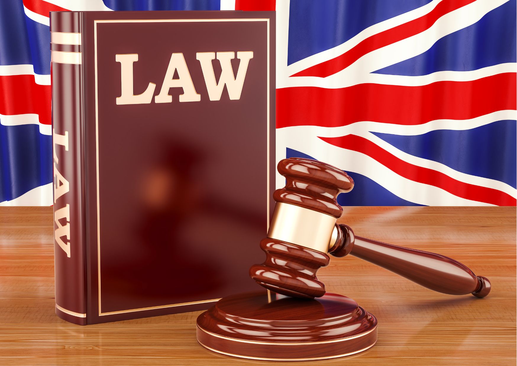 British Law Online Course