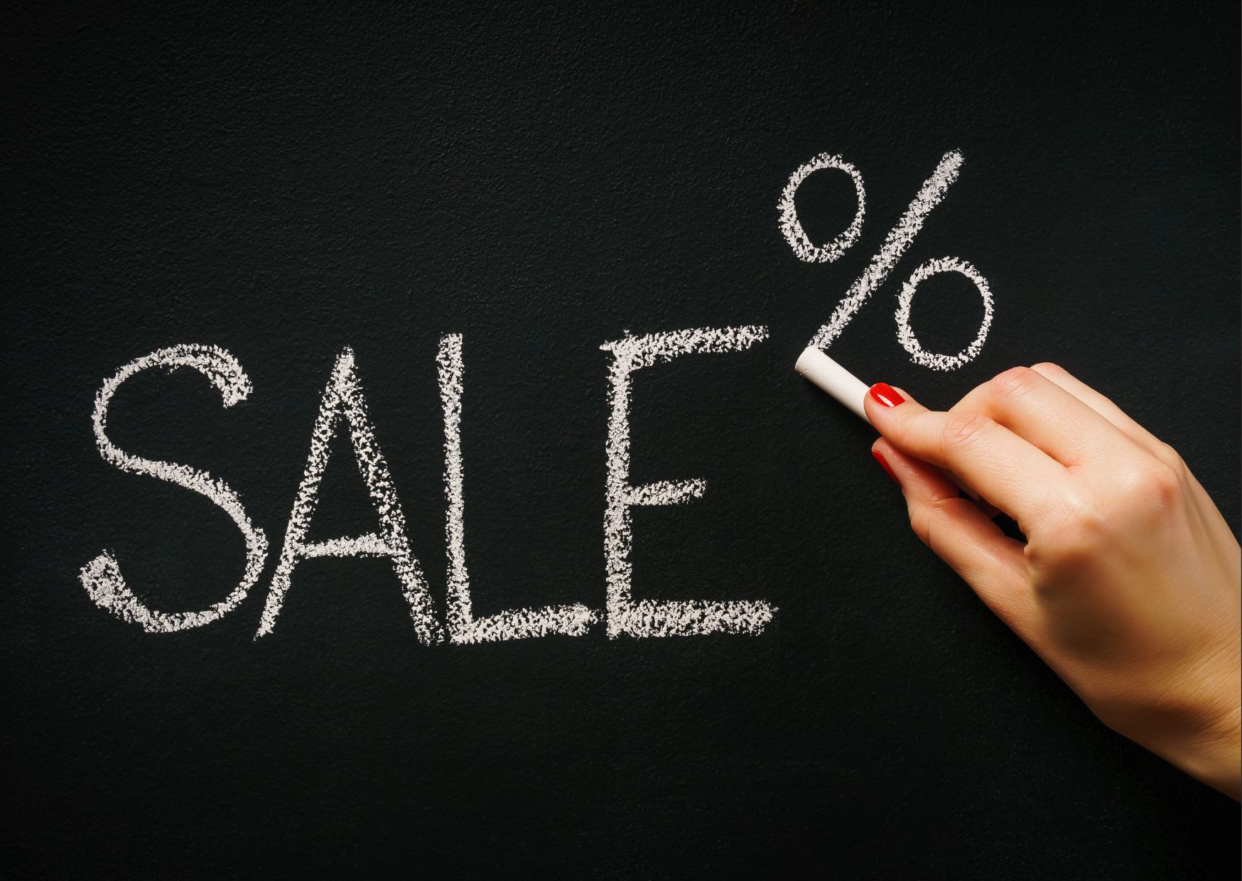 Fundamentals of Sales Writing