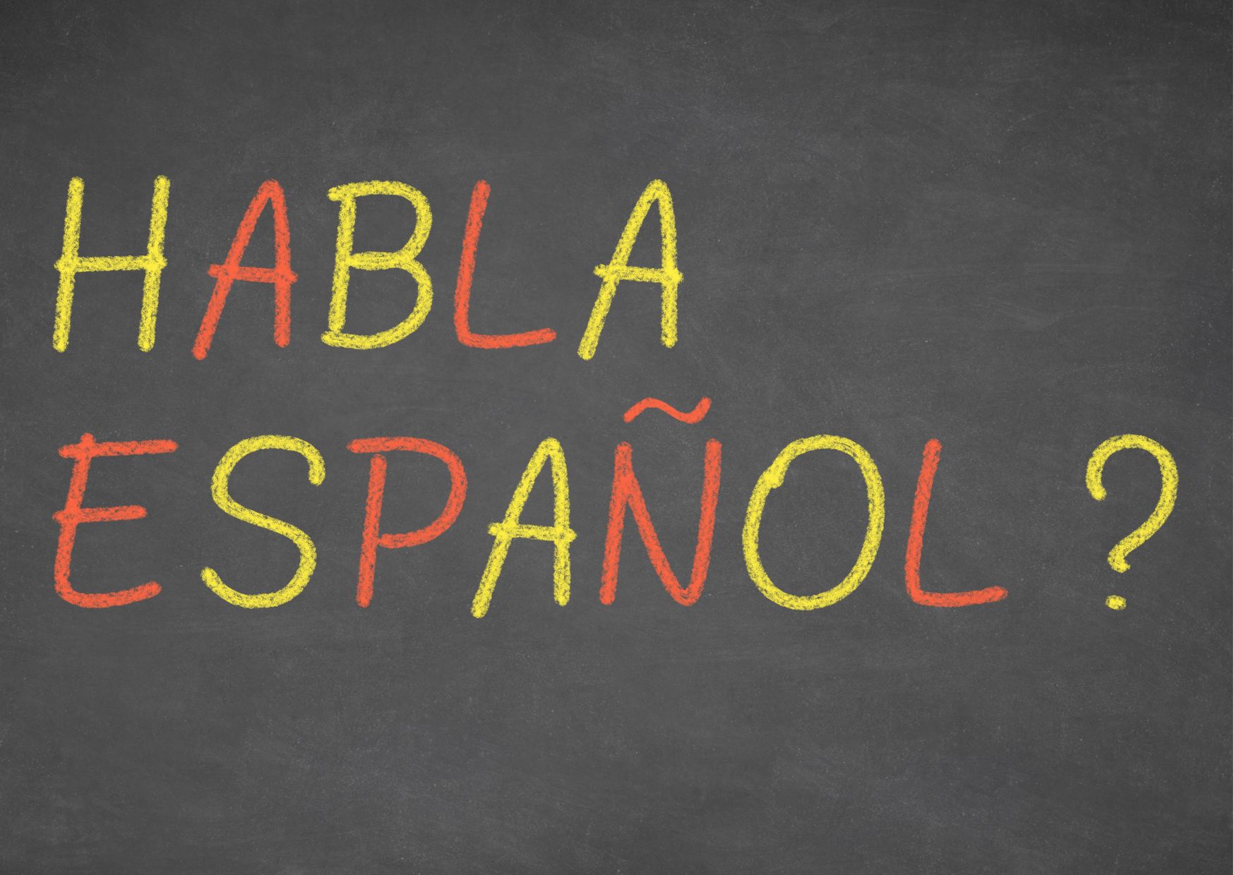 Spanish Language Training
