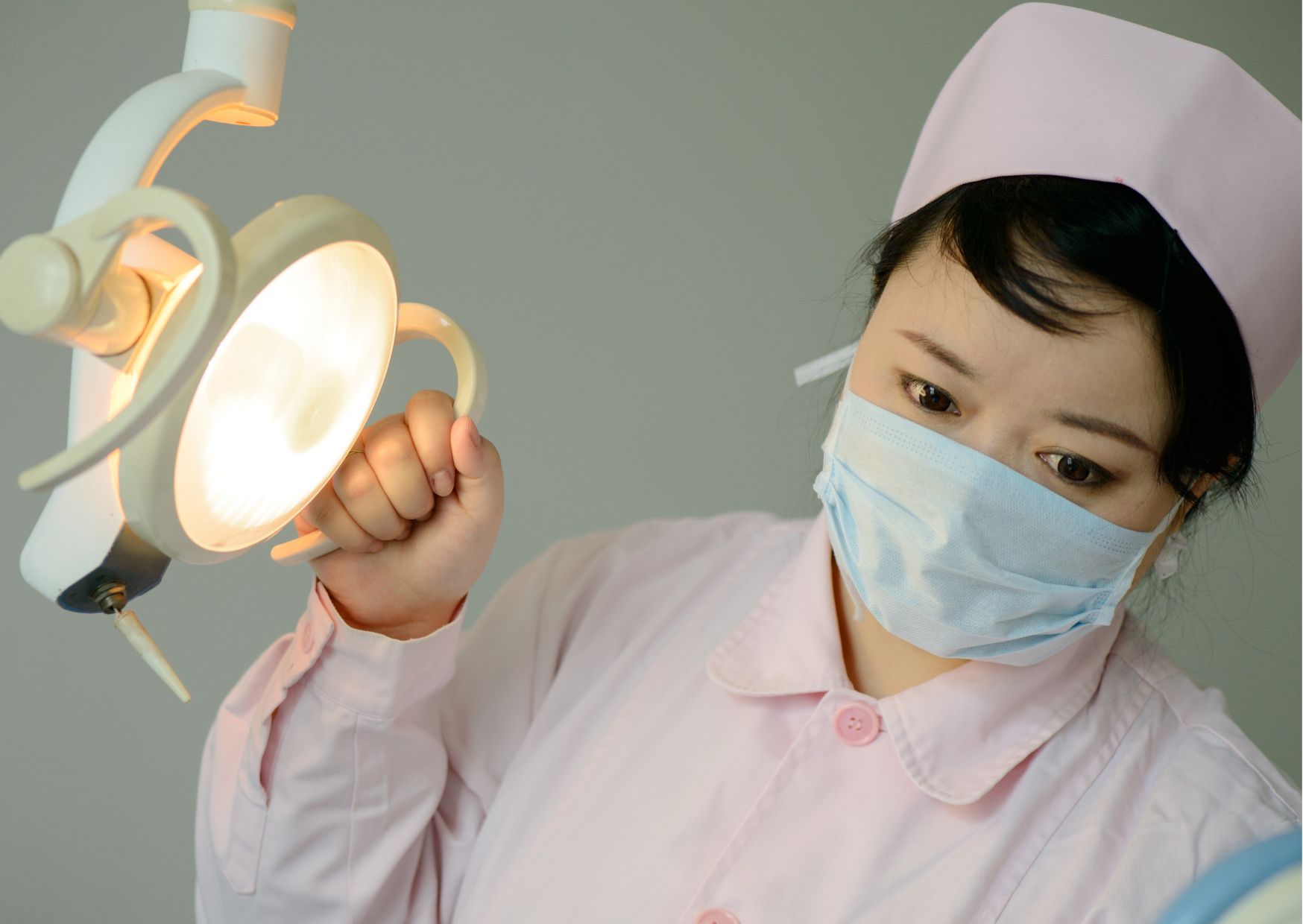 Certificate in Dental Nurse