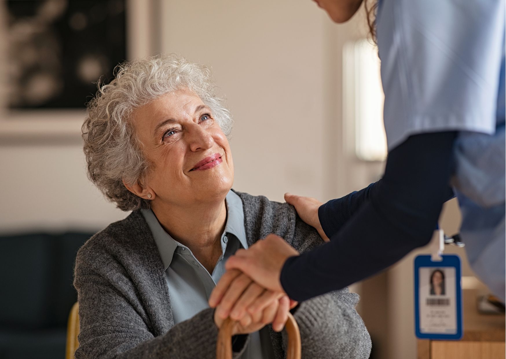 Fundamentals of End of Life Care