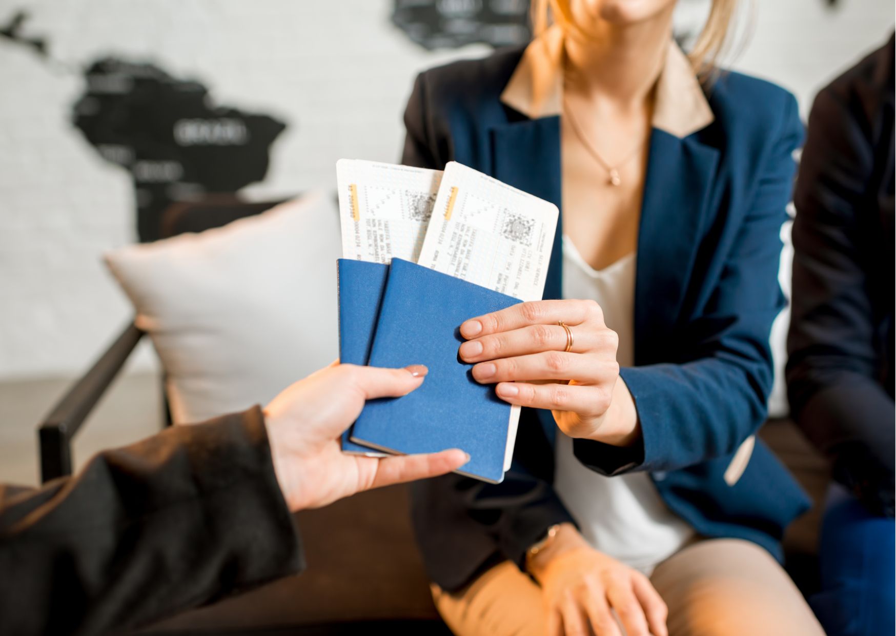 Travel Agent Fundamentals