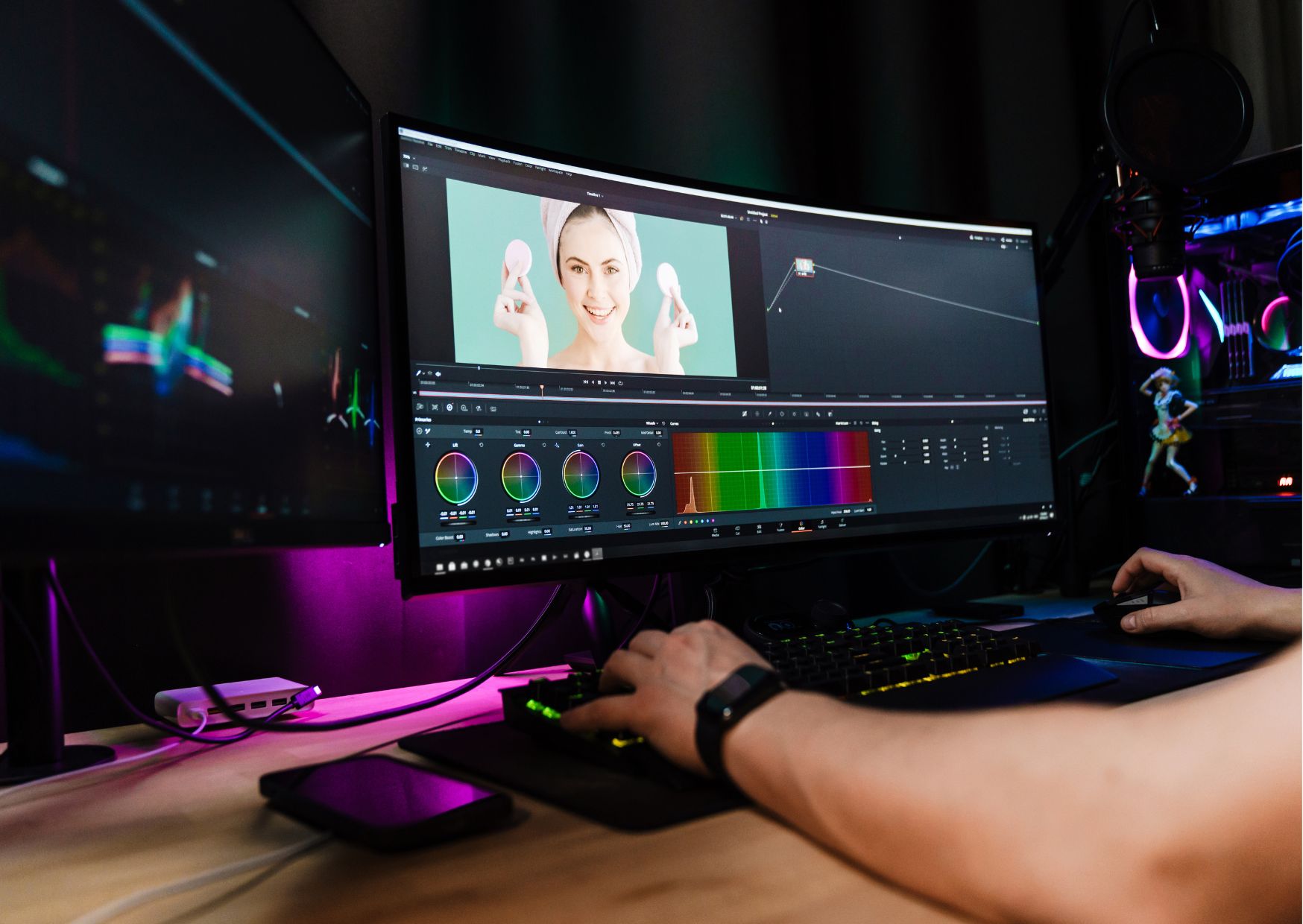 Diploma in Video Product Development