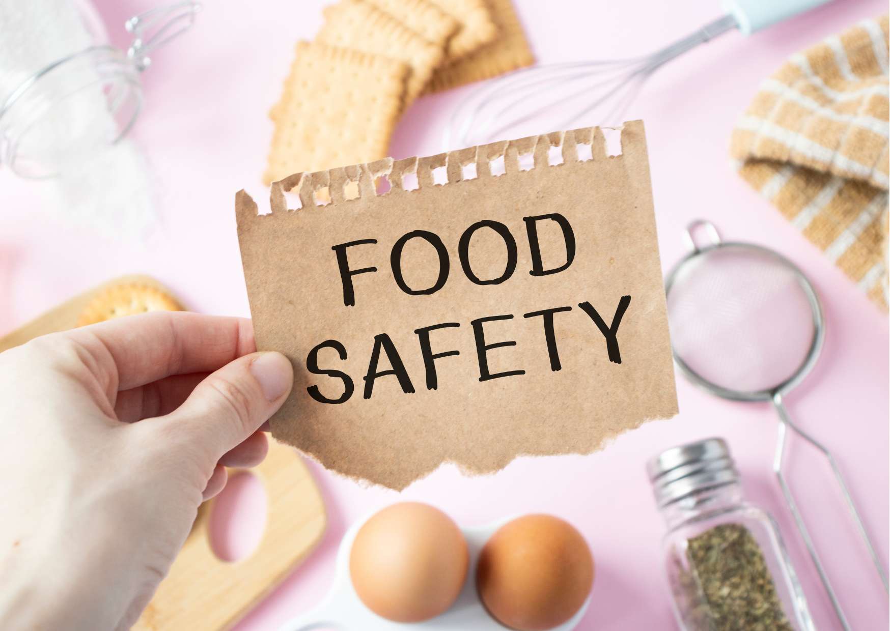 Food Hygiene and Safety Full Course