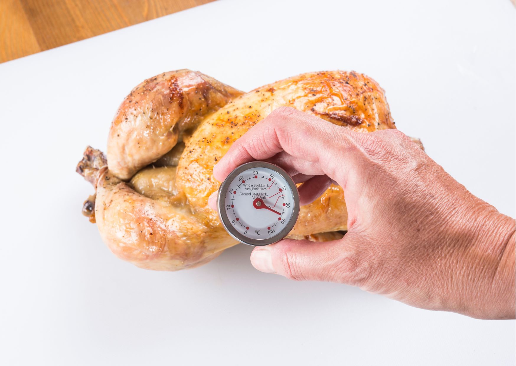 Catering Food Safety Level 3