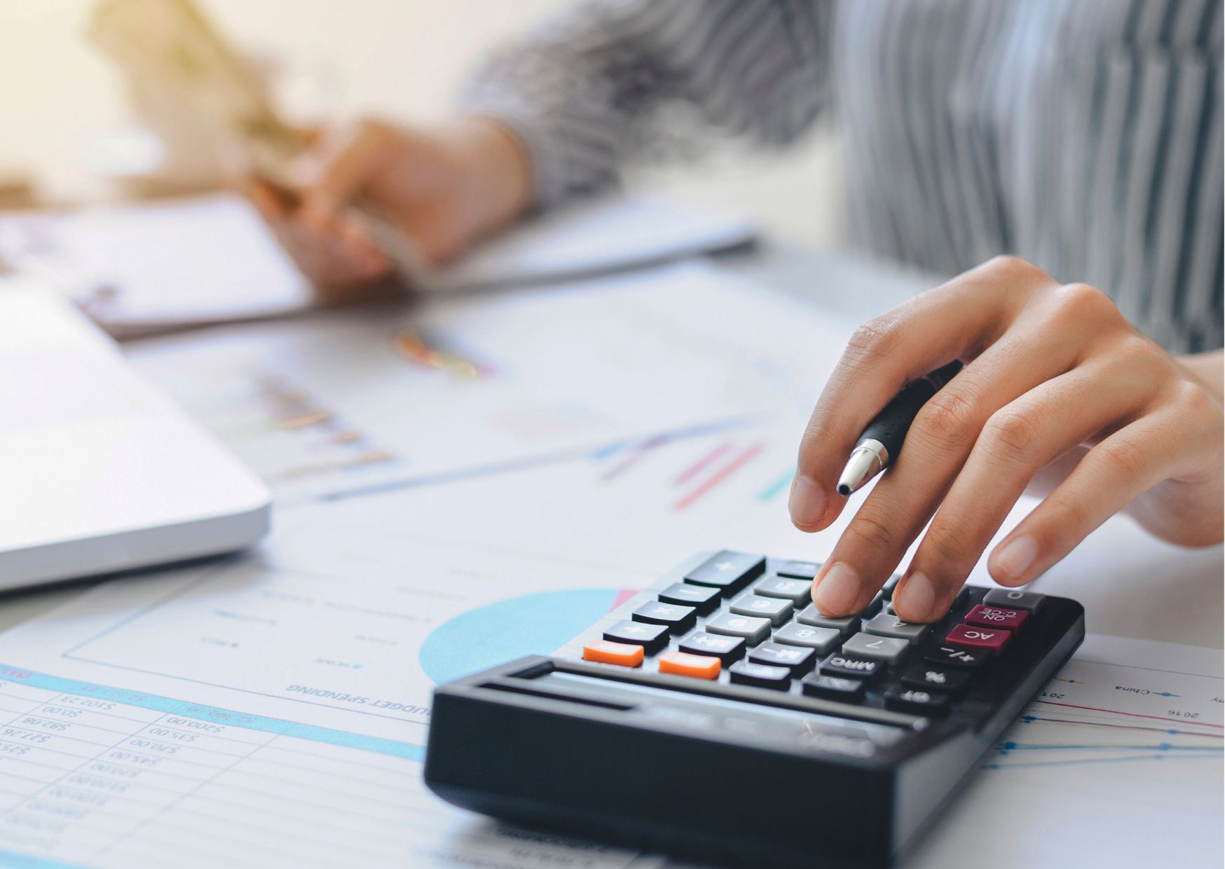 Account management Online Course