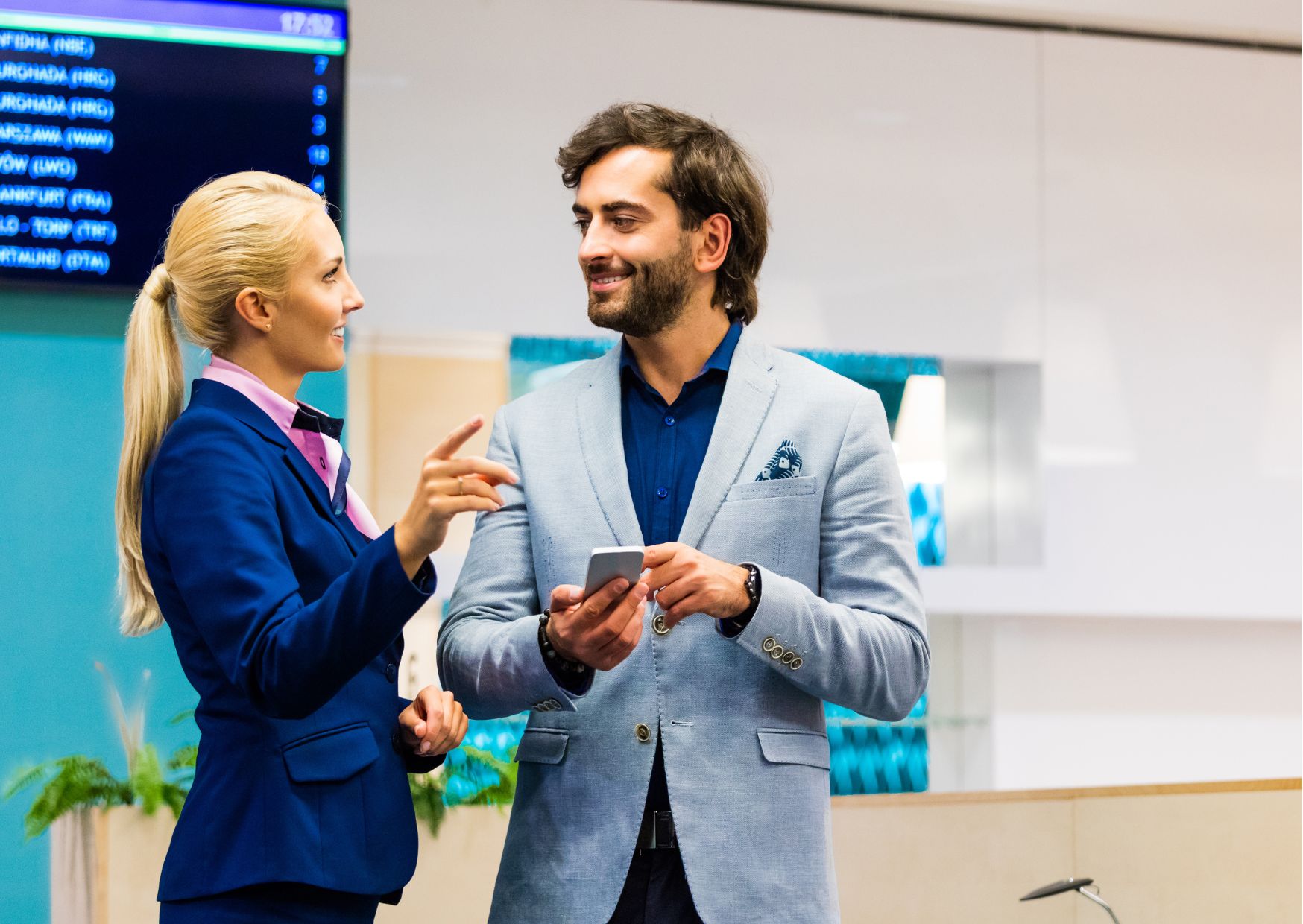 Airport Management Fundamentals
