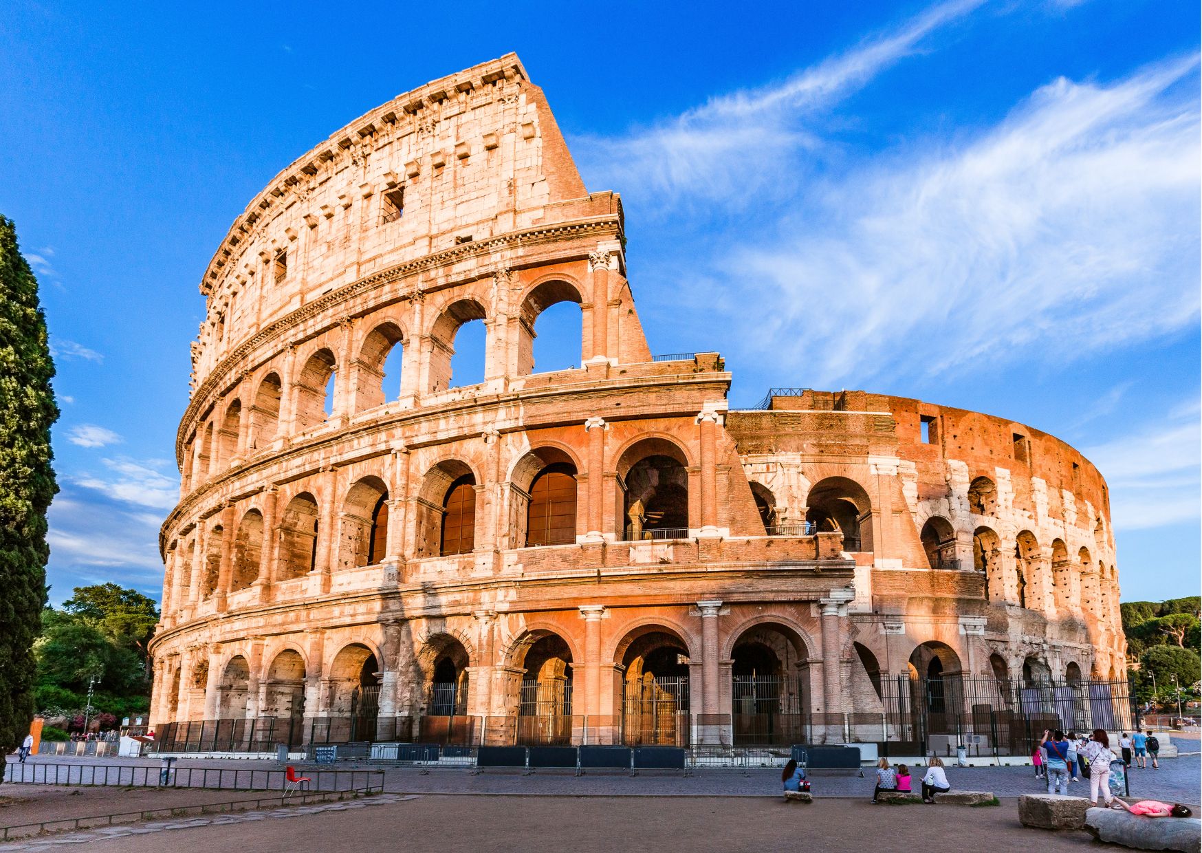 Fundamentals of Ancient History