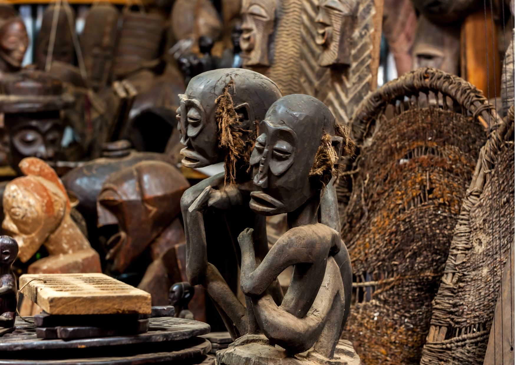 Certificate in Anthropology