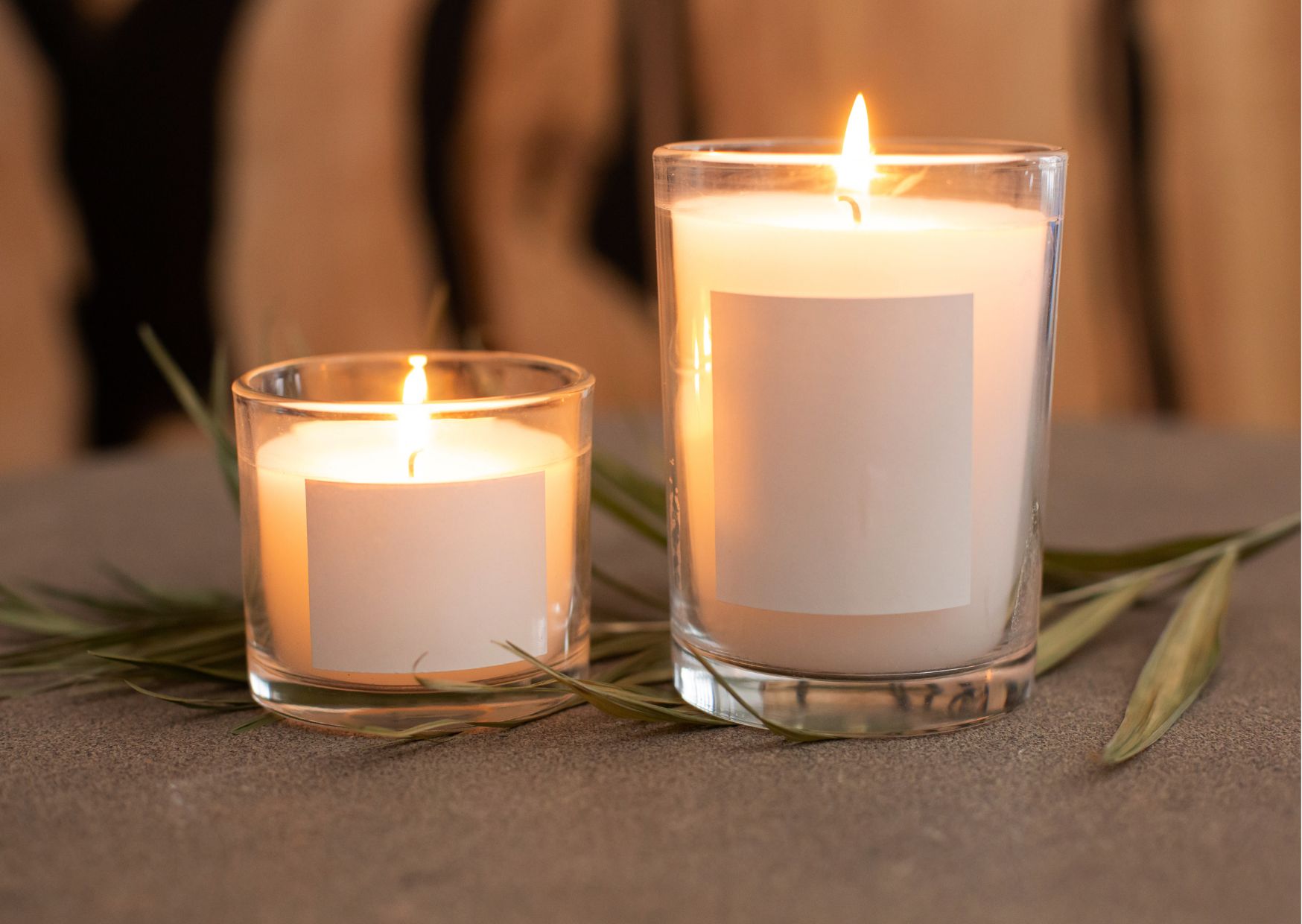 Fundamentals of Candle Making