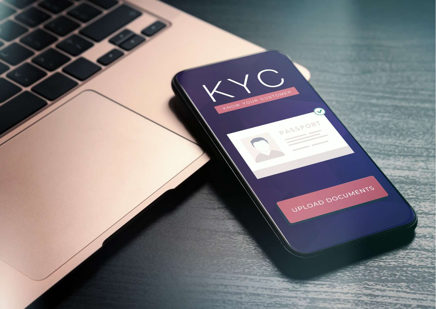 Foundations of KYC & Customer Due Diligence