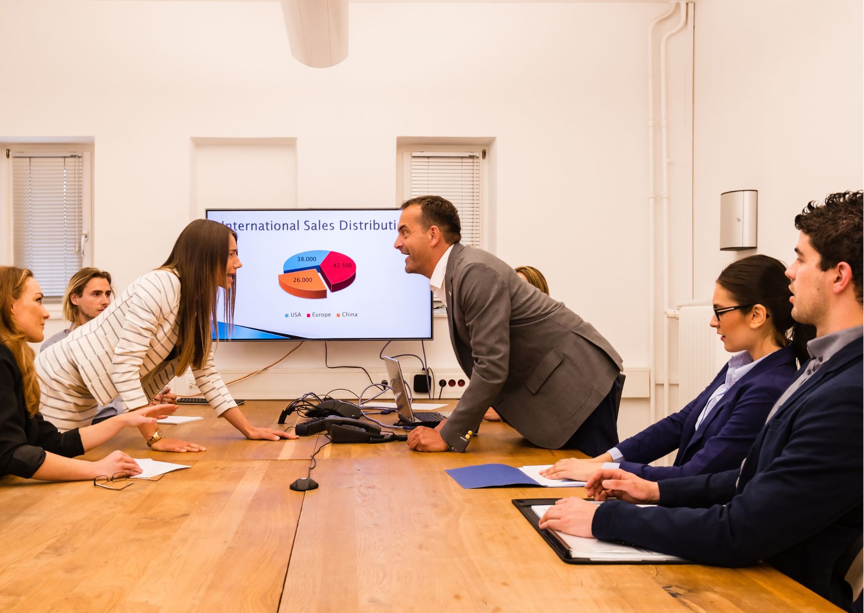 Conflict management Fundamentals