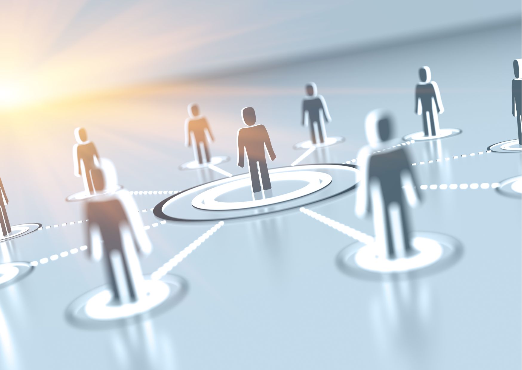 Digital Communication Fundamentals