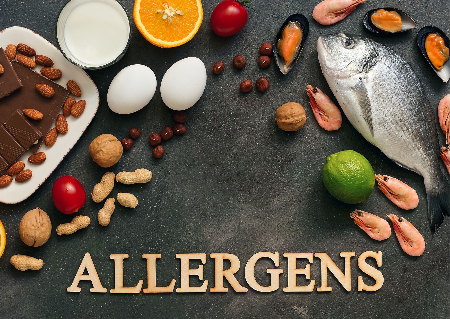 Food Allergen Awareness Fundamentals