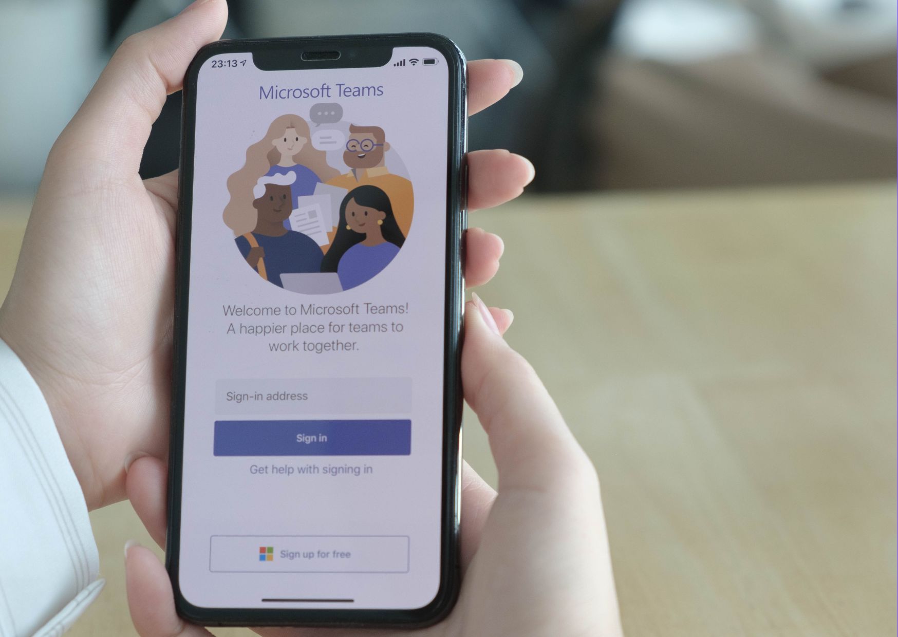 Fundamentals of Microsoft Teams